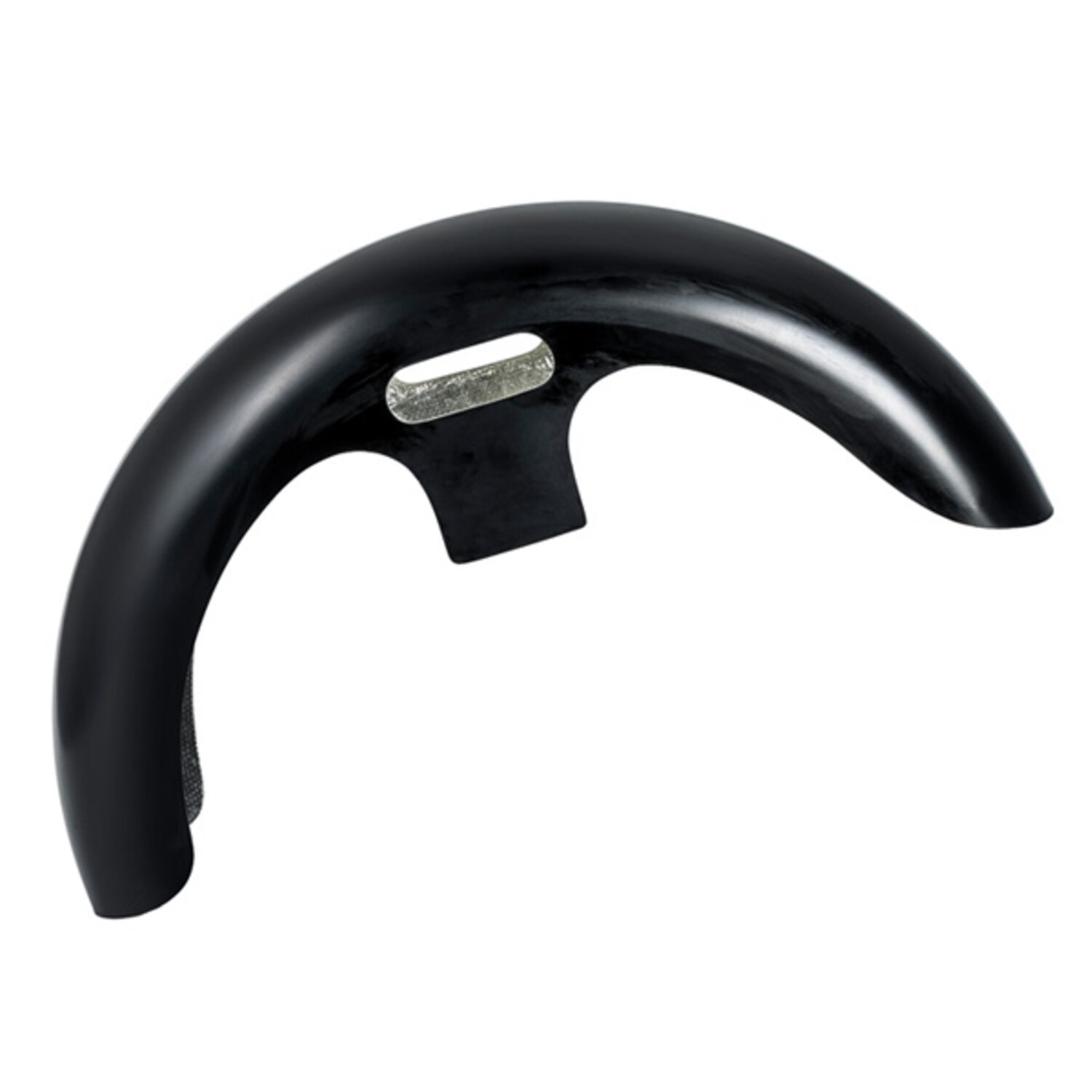 Killer Custom 23" front wrap fender "Competition series", Unpainted, Raw