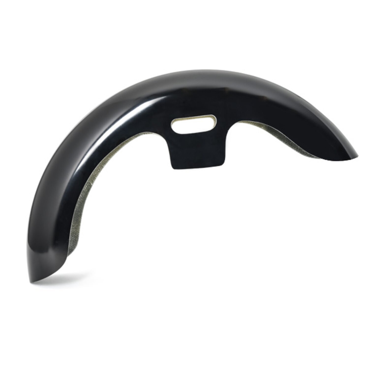 Killer Custom 21" front wrap fender "Competition series", Unpainted
