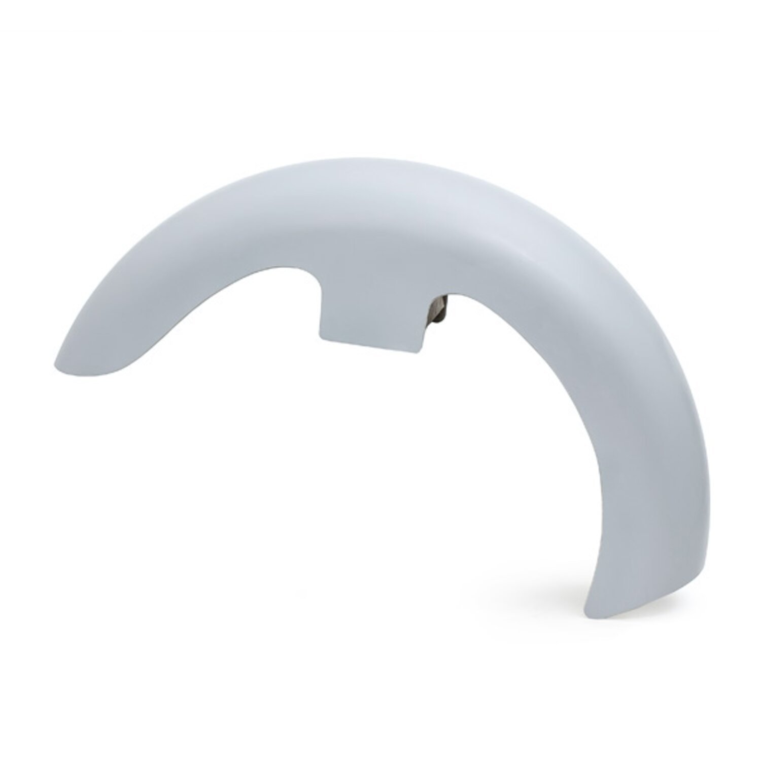 Killer Custom 19" front wrap fender "Competition series", Unpainted, Raw