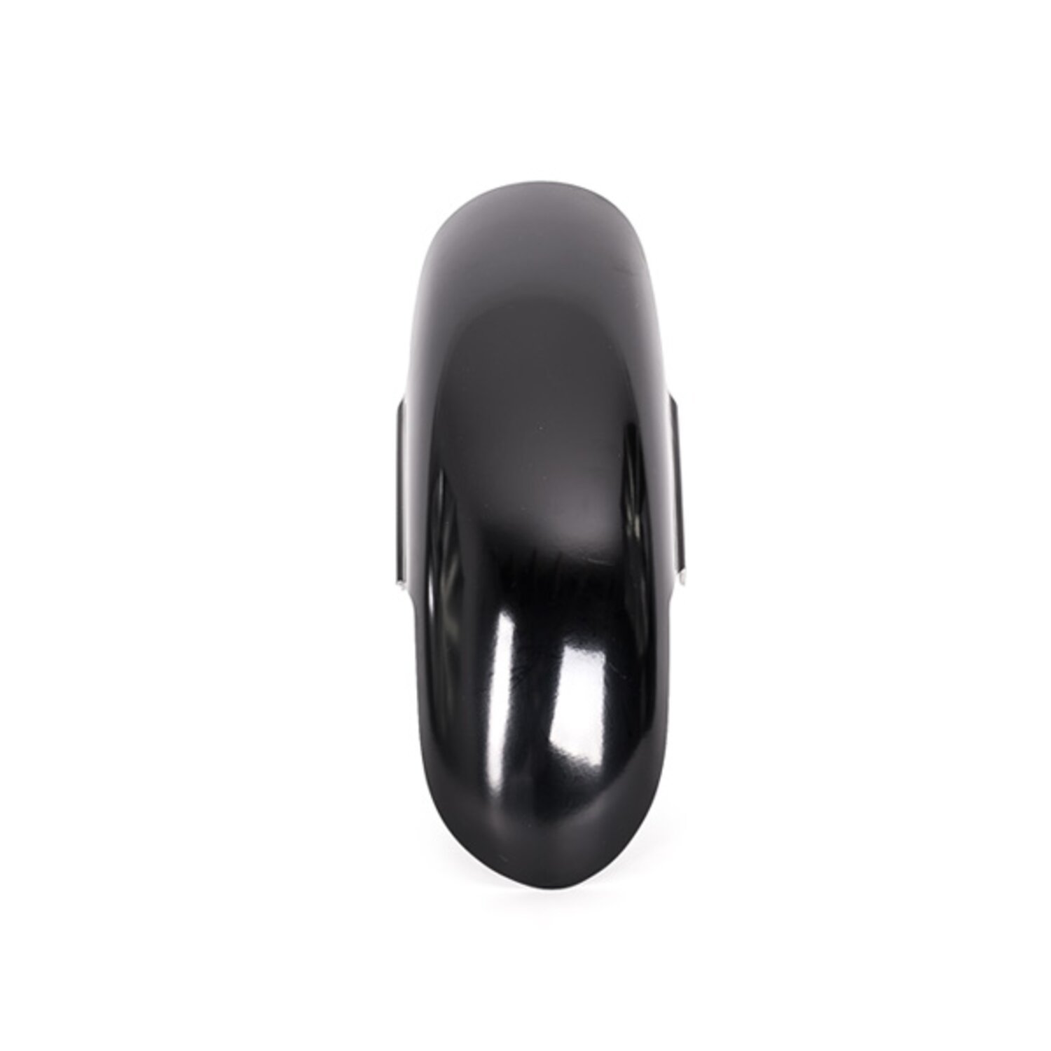 Killer Custom, custom 'Breakout' front fender, Unpainted, Raw