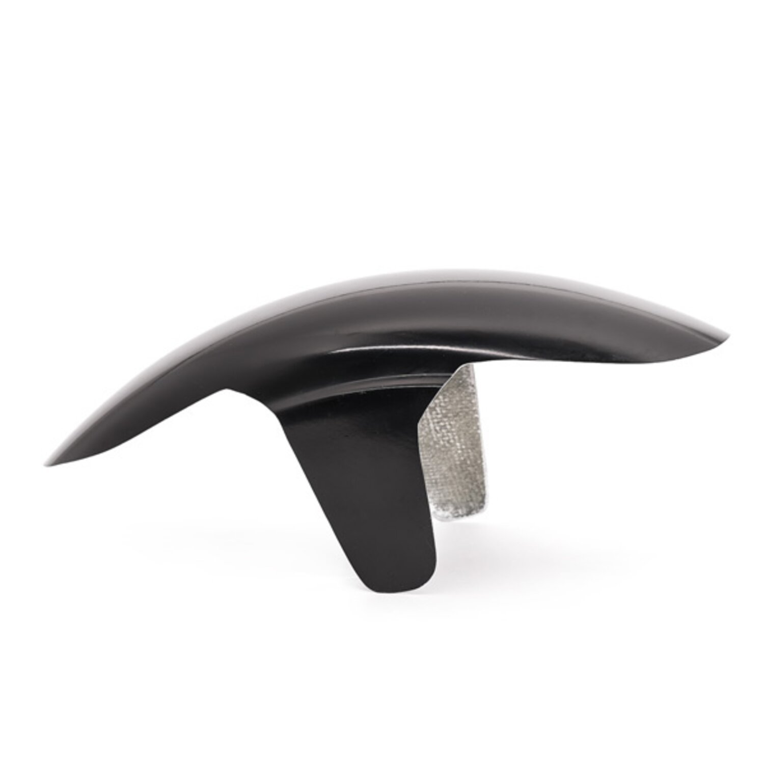 Killer Custom, custom 'Breakout' front fender, Unpainted, Raw