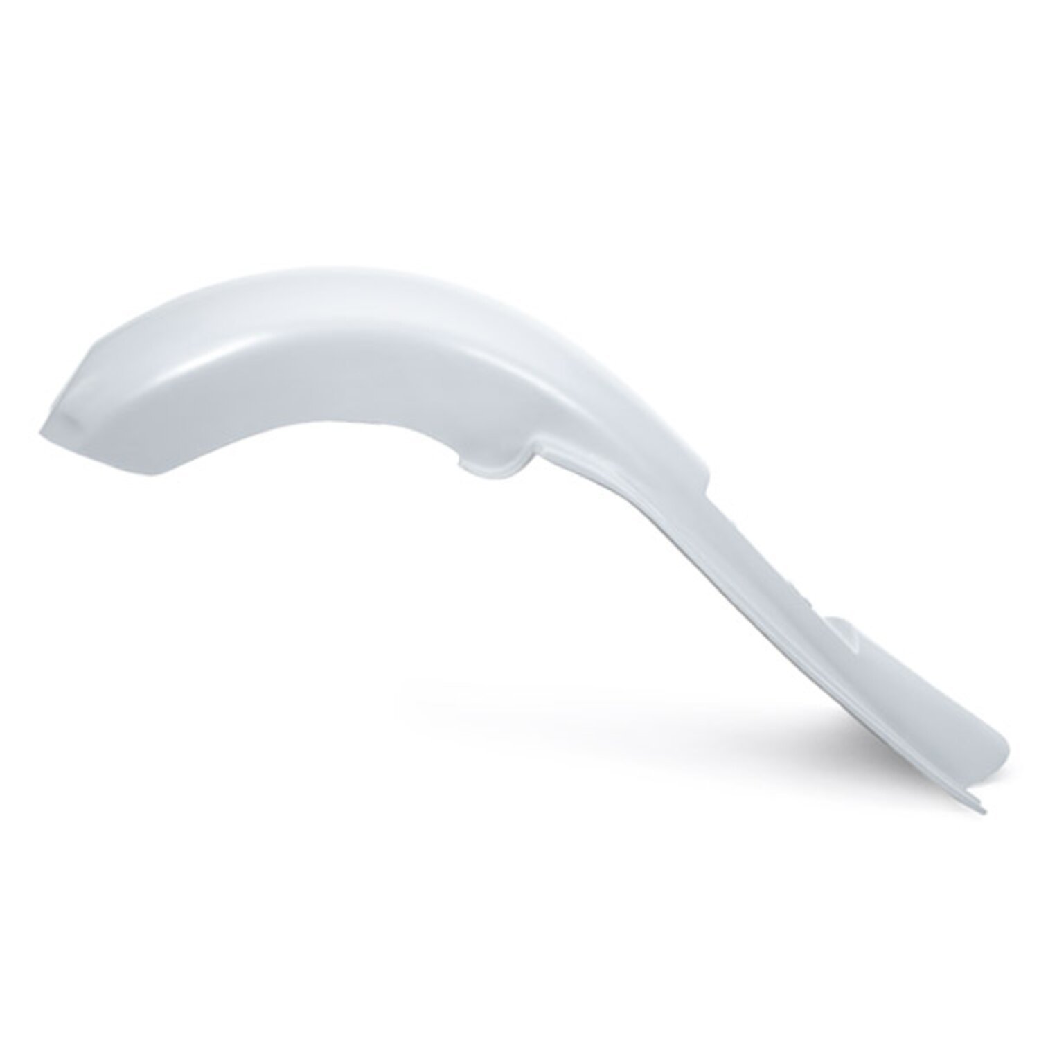 Killer Custom, 7" extended rear fender "Magnum", Unpainted