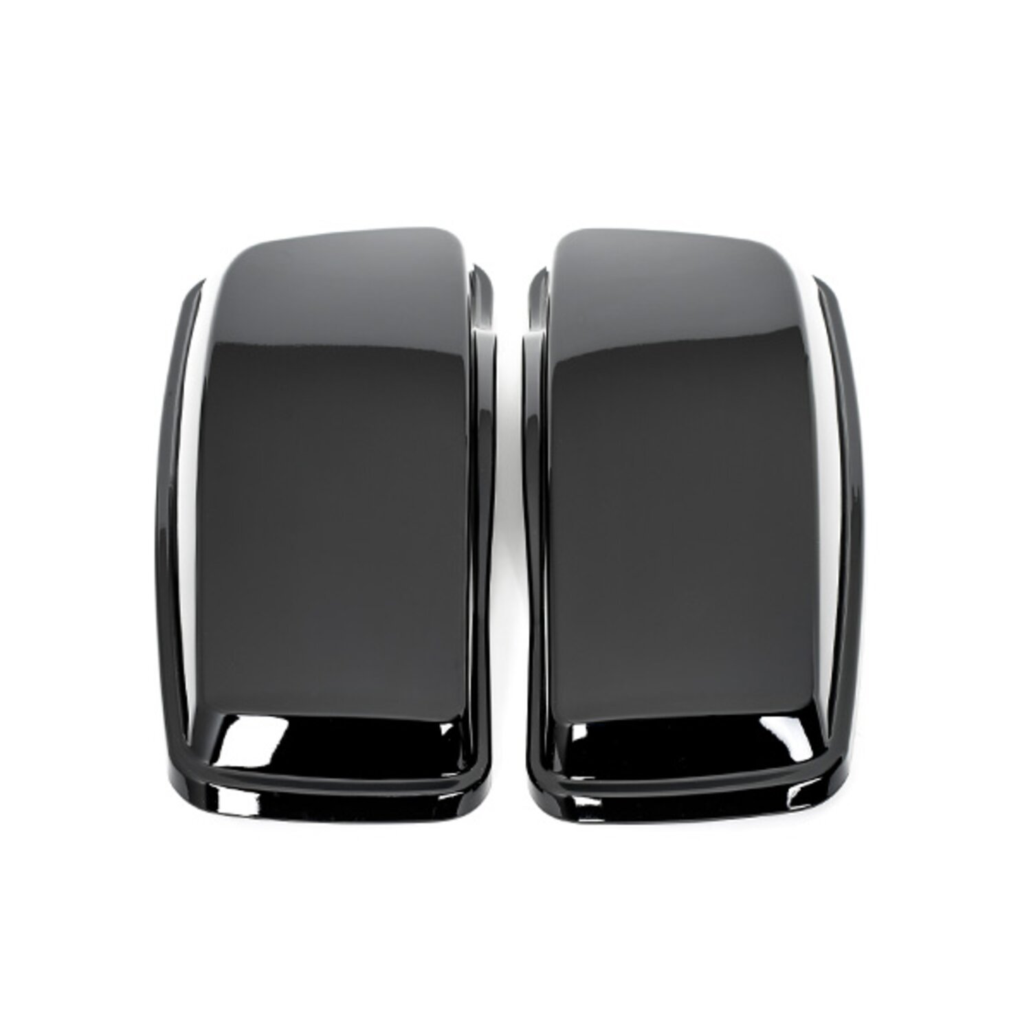 Killer Custom, 96-13 saddlebag lid set