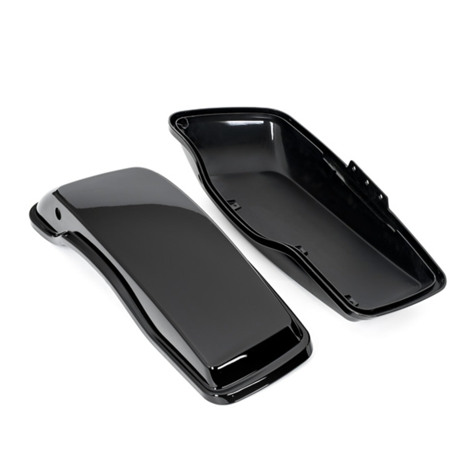 Killer Custom, 96-13 saddlebag lid set