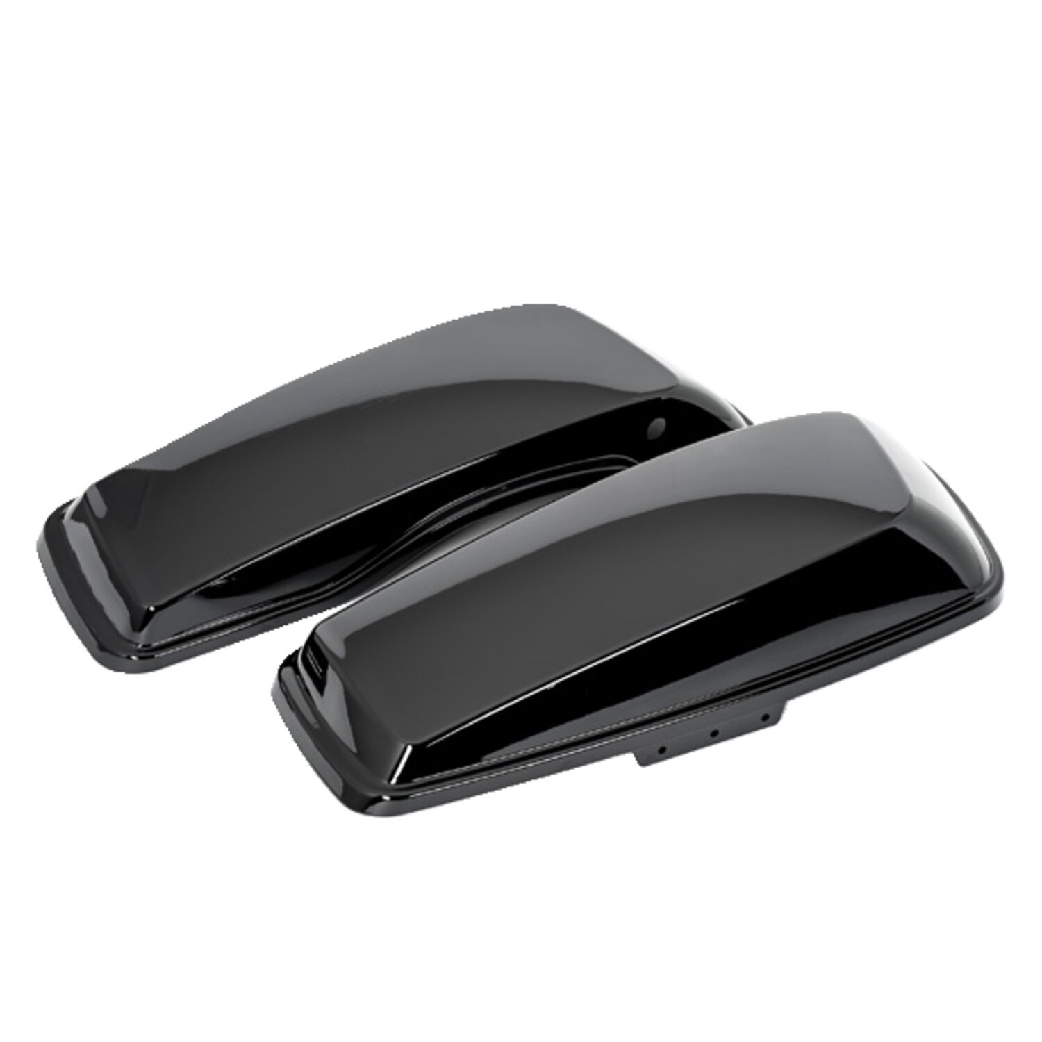 Killer Custom, 96-13 saddlebag lid set