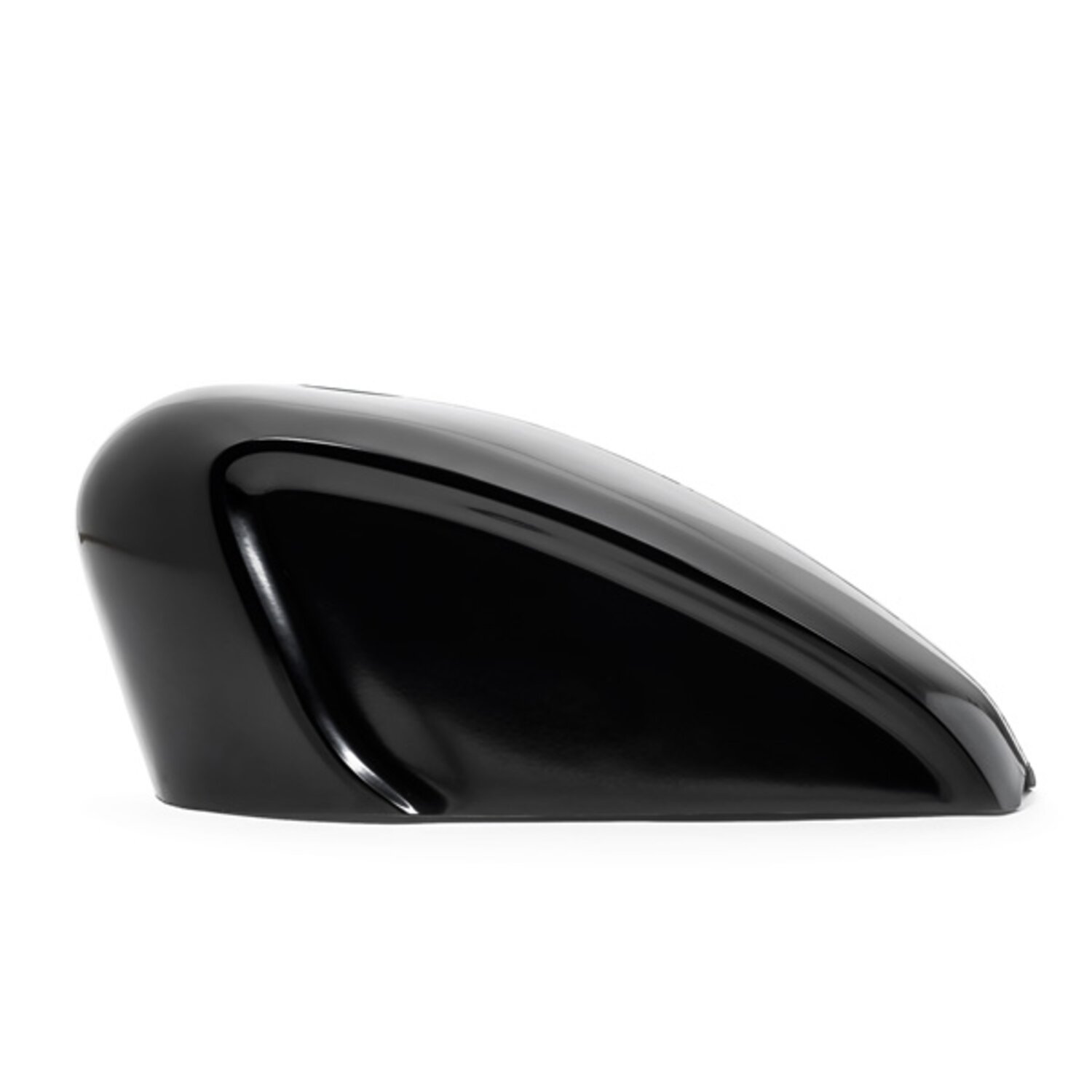 Killer Custom, 'Cafe-Racer' gas tank cover, Unpainted