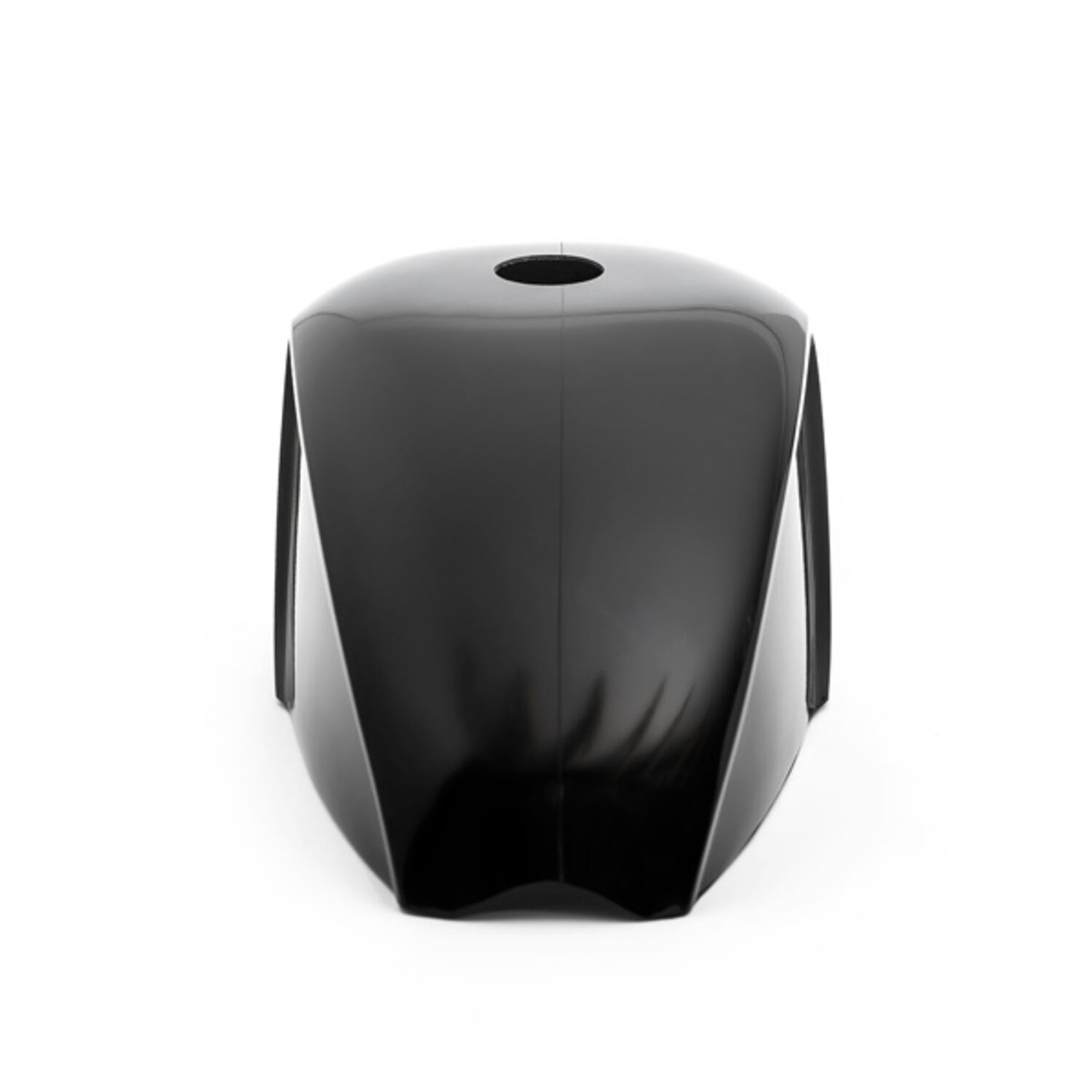 Killer Custom, 'Cafe-Racer' gas tank cover, Unpainted