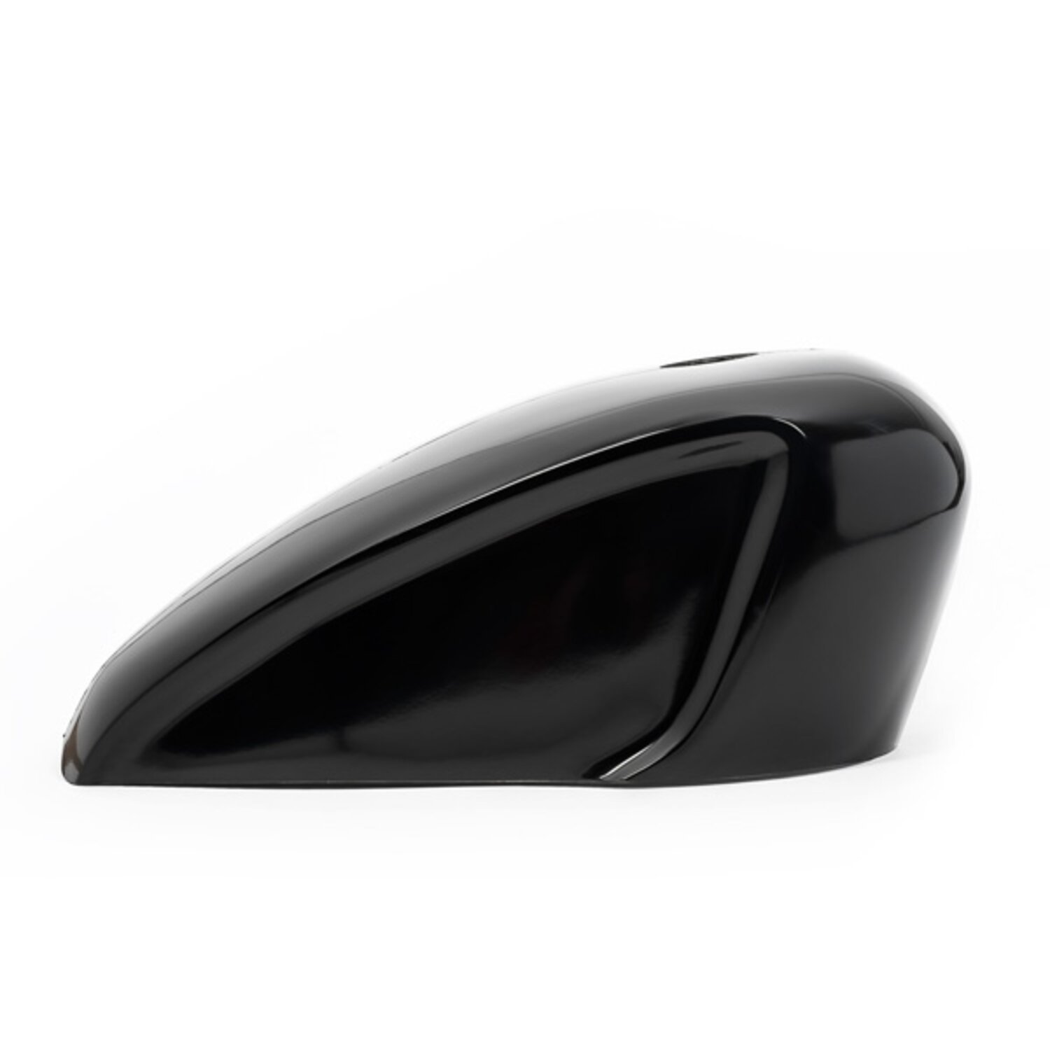 Killer Custom, 'Cafe-Racer' gas tank cover, Unpainted