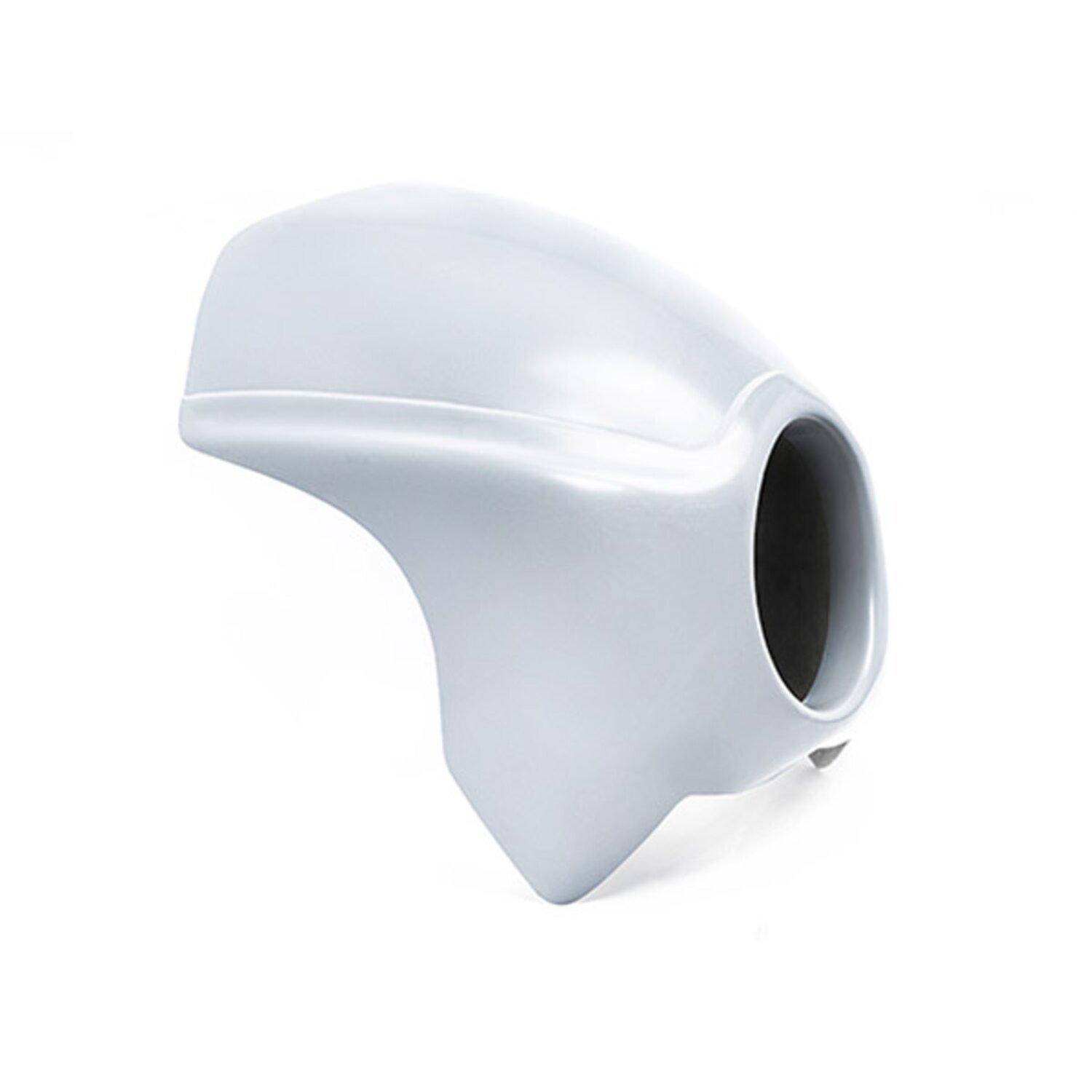 Killer Custom, Dyna fairing kit, Unpainted, Gloss