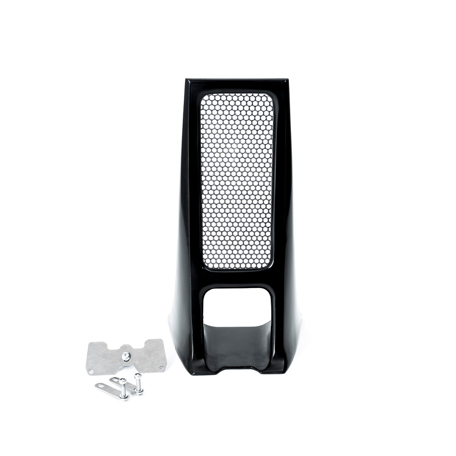 Killer Custom, 'Aggressor' radiator cover