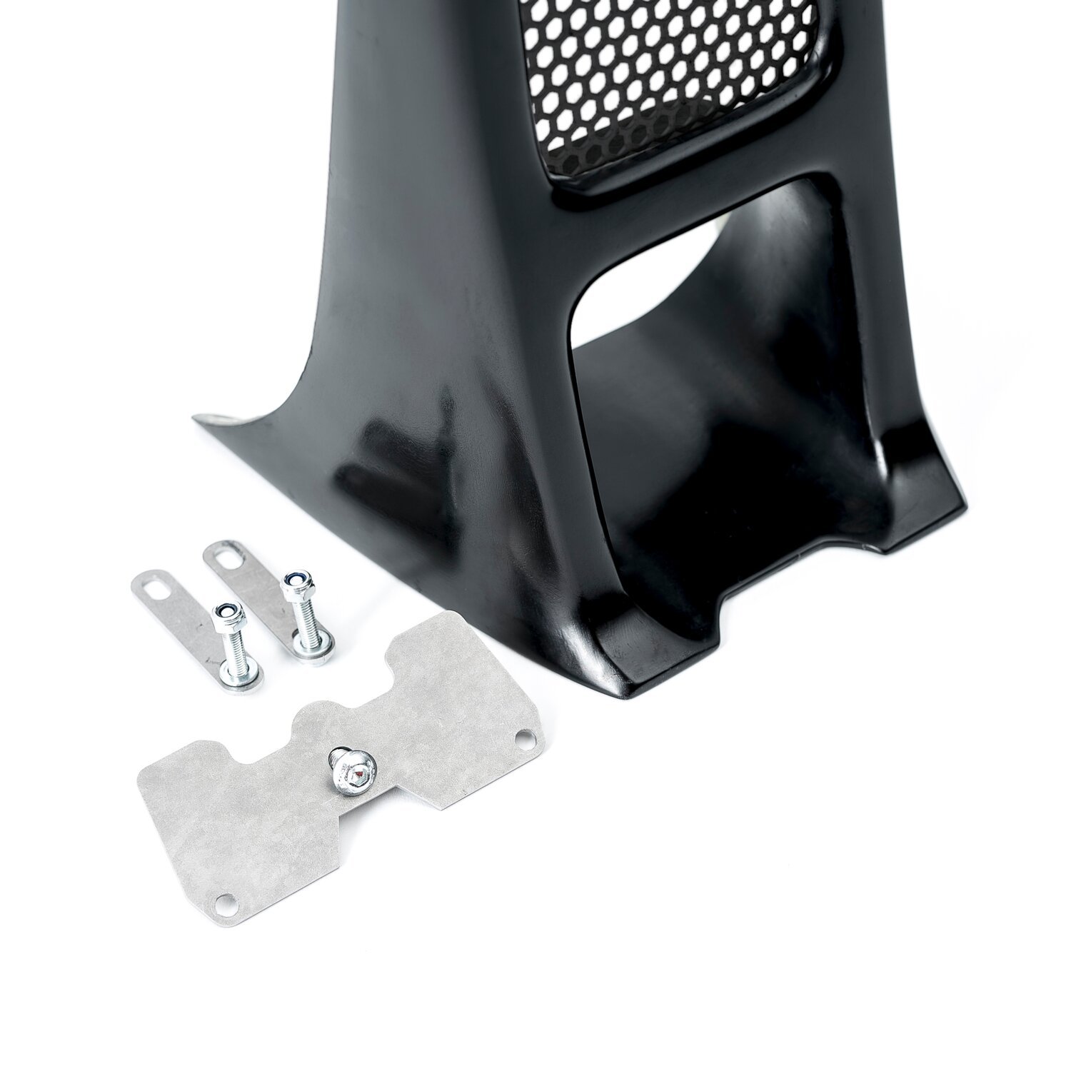 Killer Custom, 'Aggressor' radiator cover