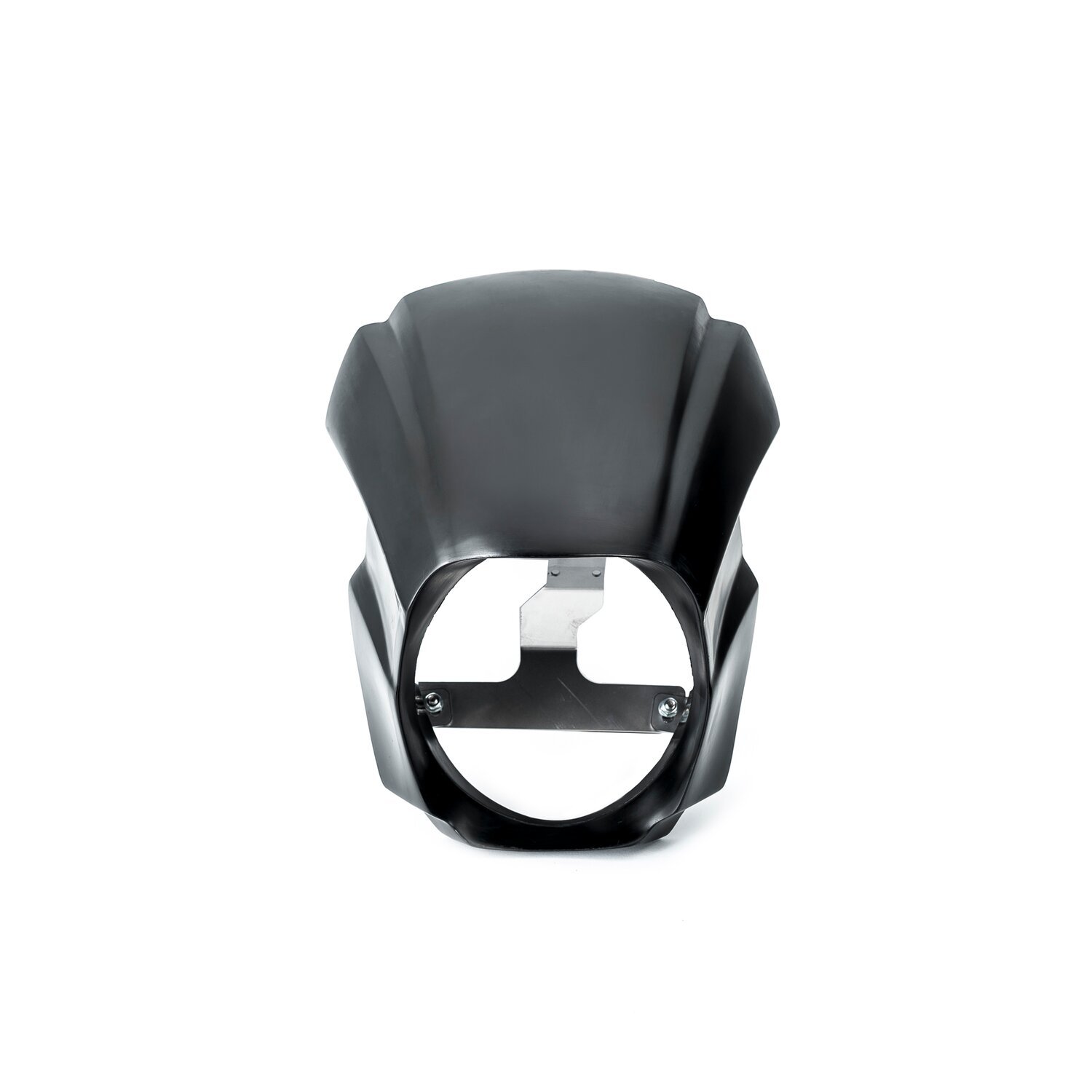 Killer Custom, 'Aggressor' headlamp fairing