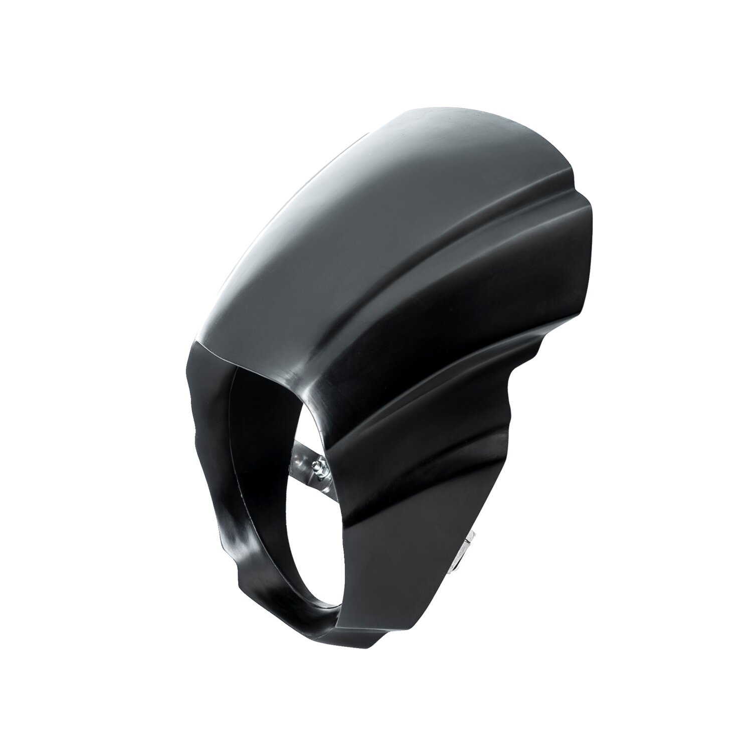 Killer Custom, 'Aggressor' headlamp fairing