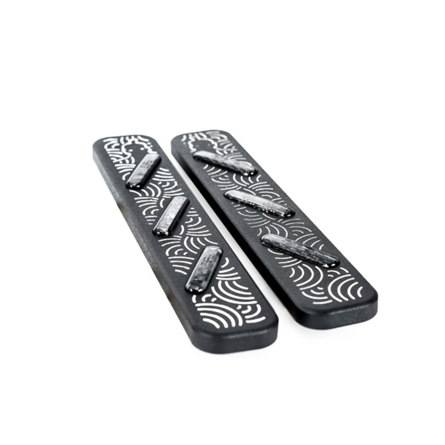 Killer Custom, 3 in 1 'Killer' LED tail light/turn signals