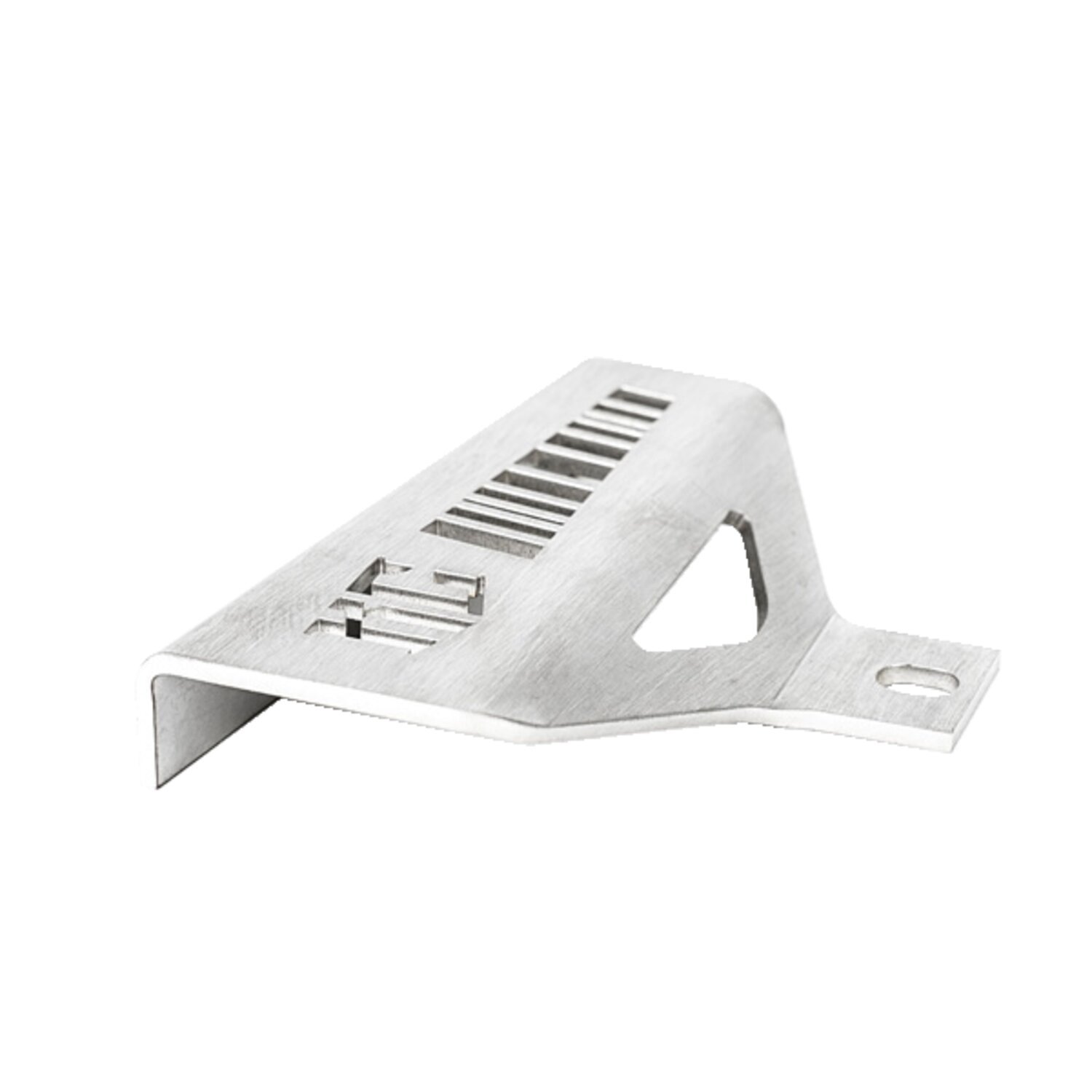 Killer Custom, upper belt guard, Raw
