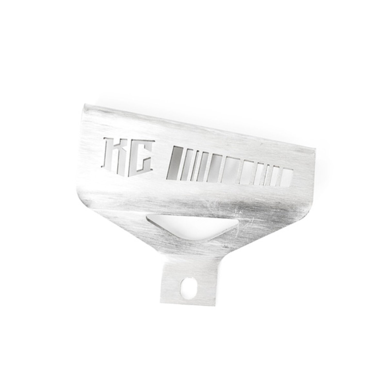 Killer Custom, upper belt guard, Raw