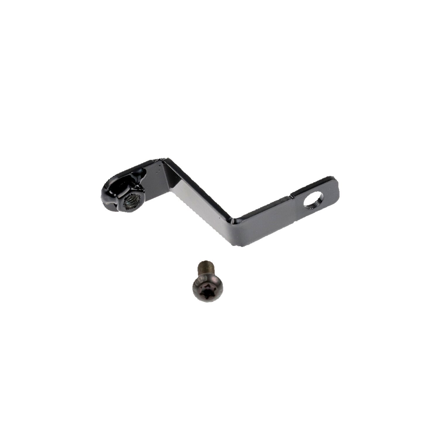 Cult-Werk, mount bracket side cover 'Racing' for FXDRS