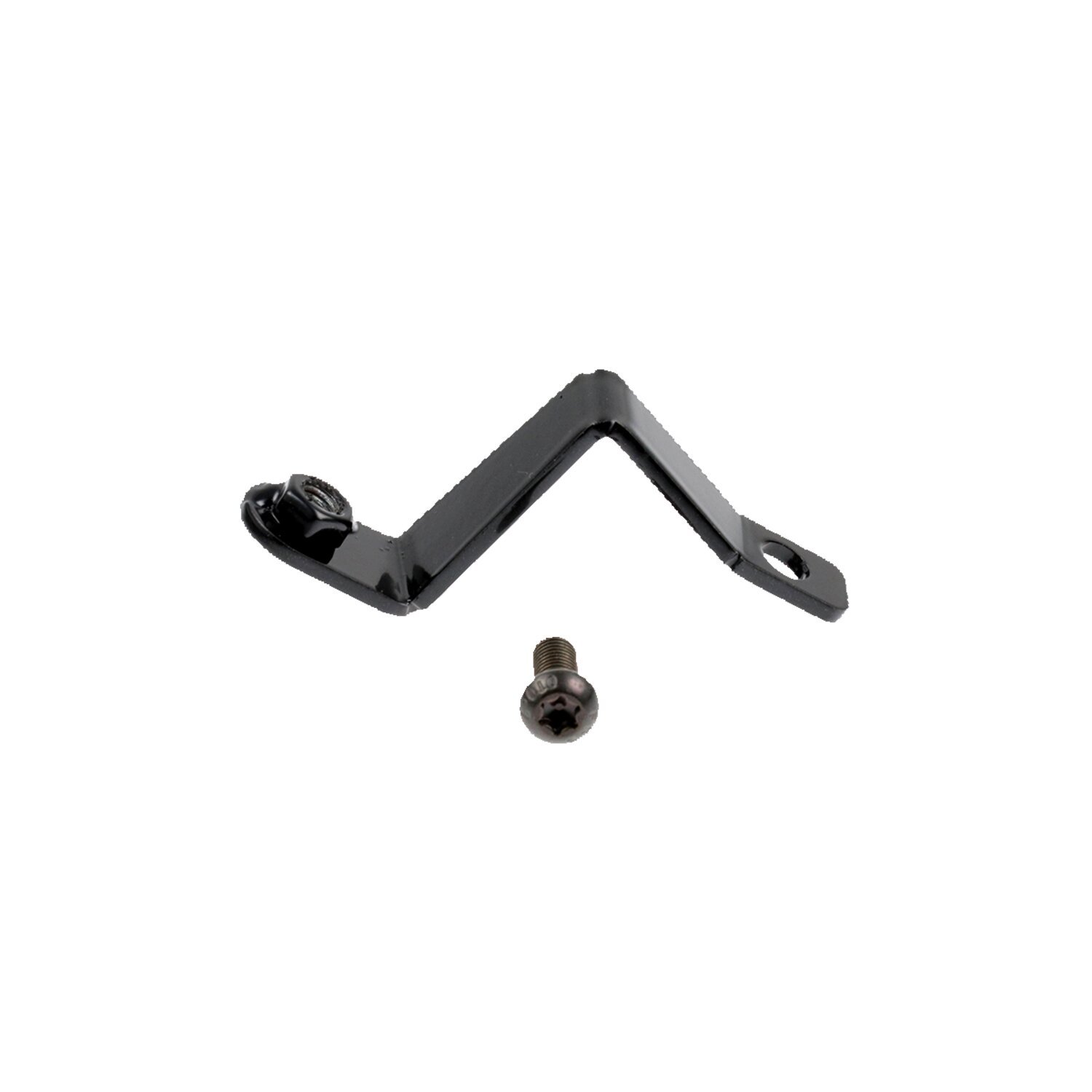 Cult-Werk, mount bracket side cover 'Racing' for FXDRS