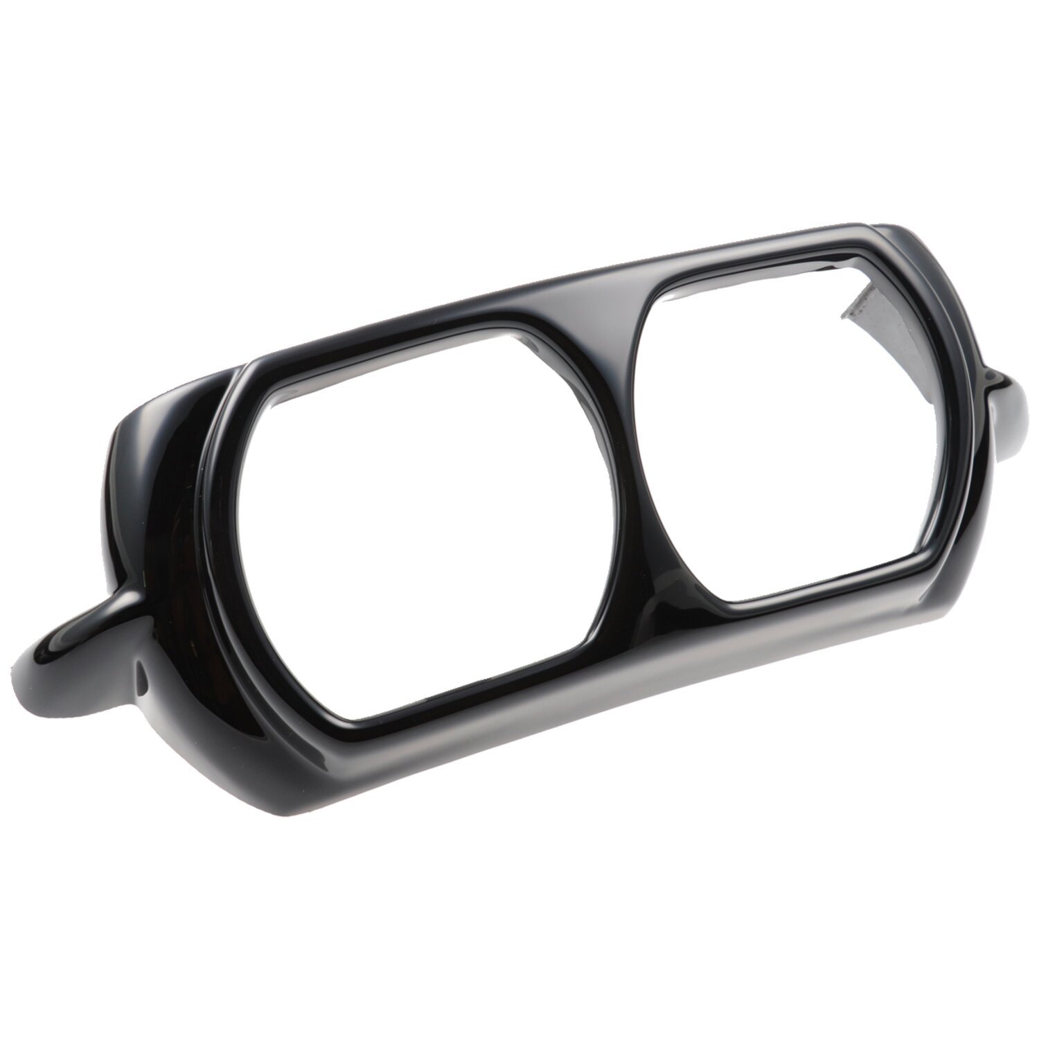 Cult-Werk, FLTR headlamp trim 'Bad Look