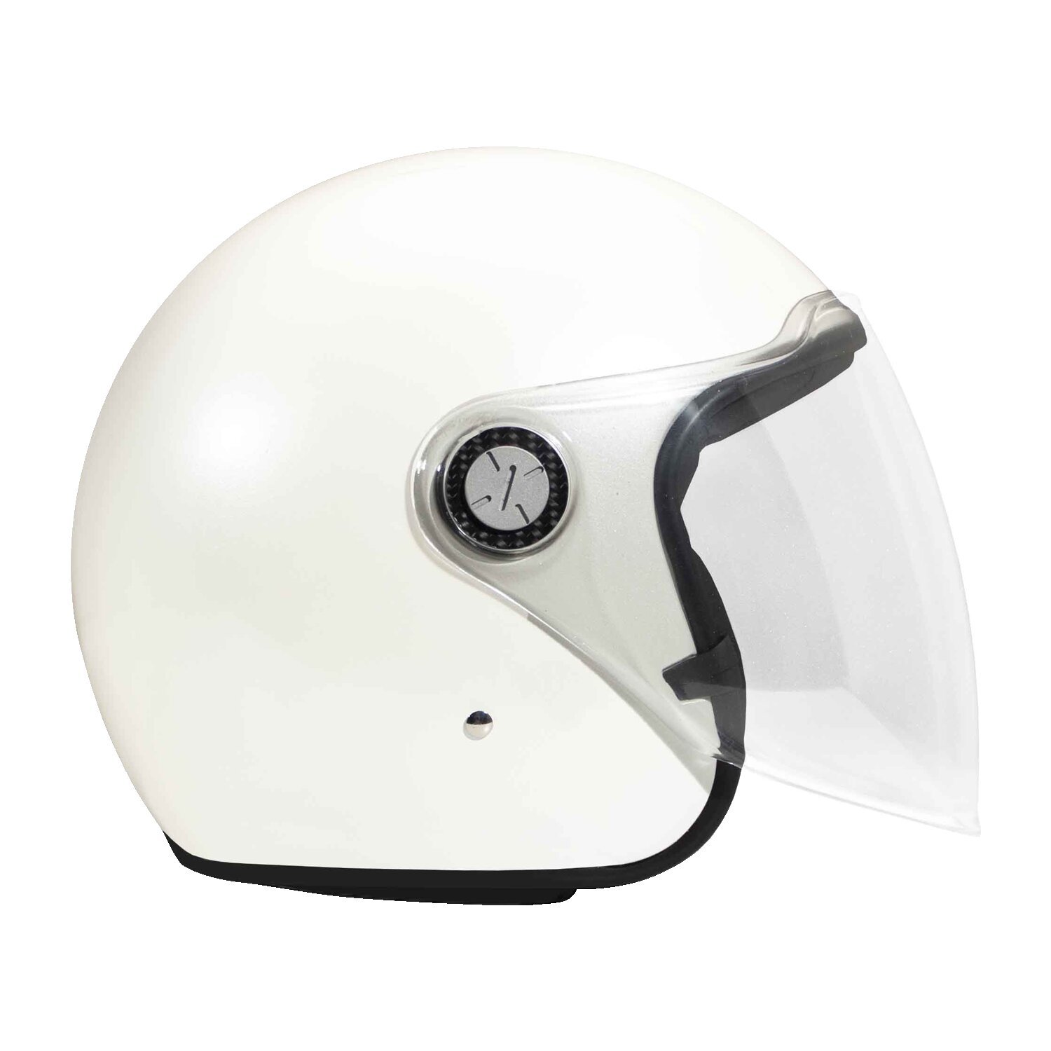 DMD Visor P1 helmet clear
