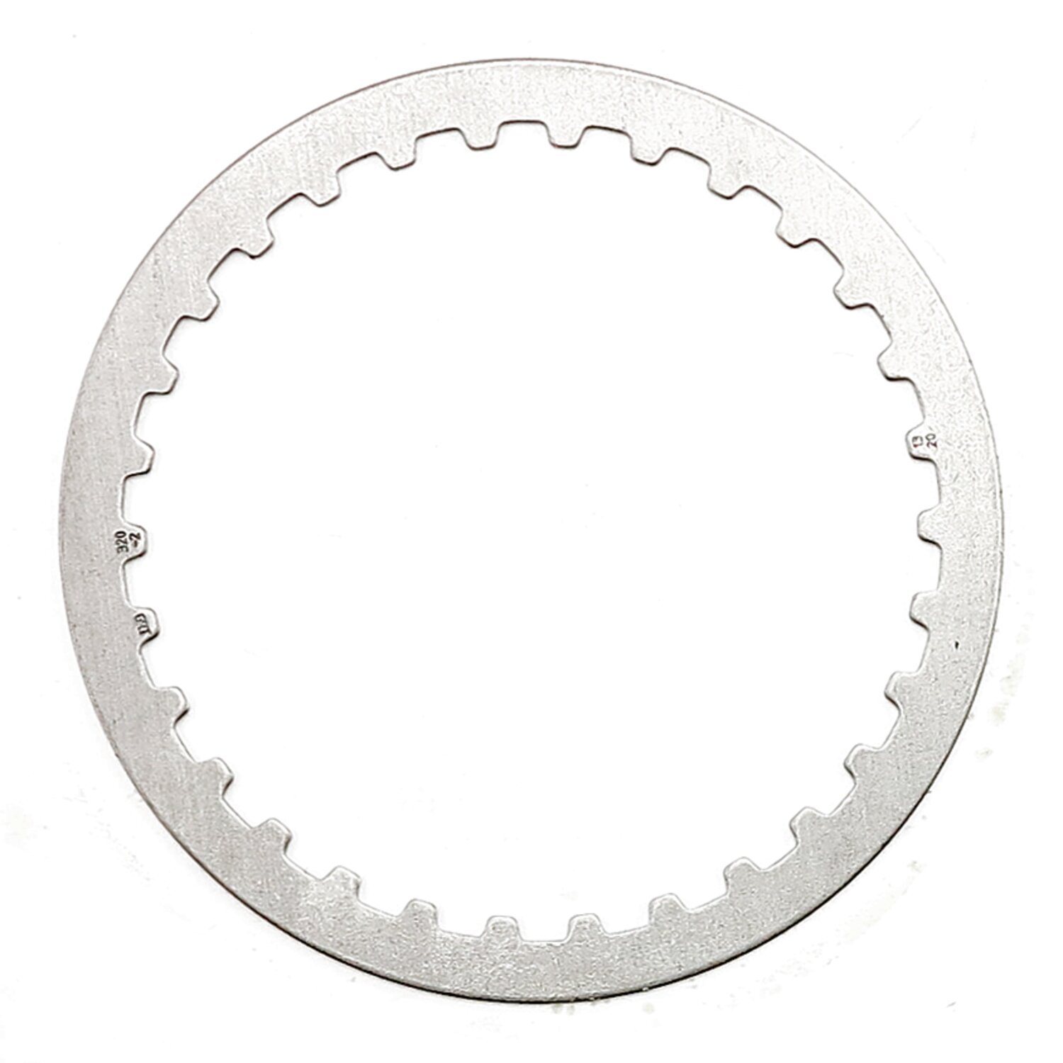 MCS, steel drive clutch plate set