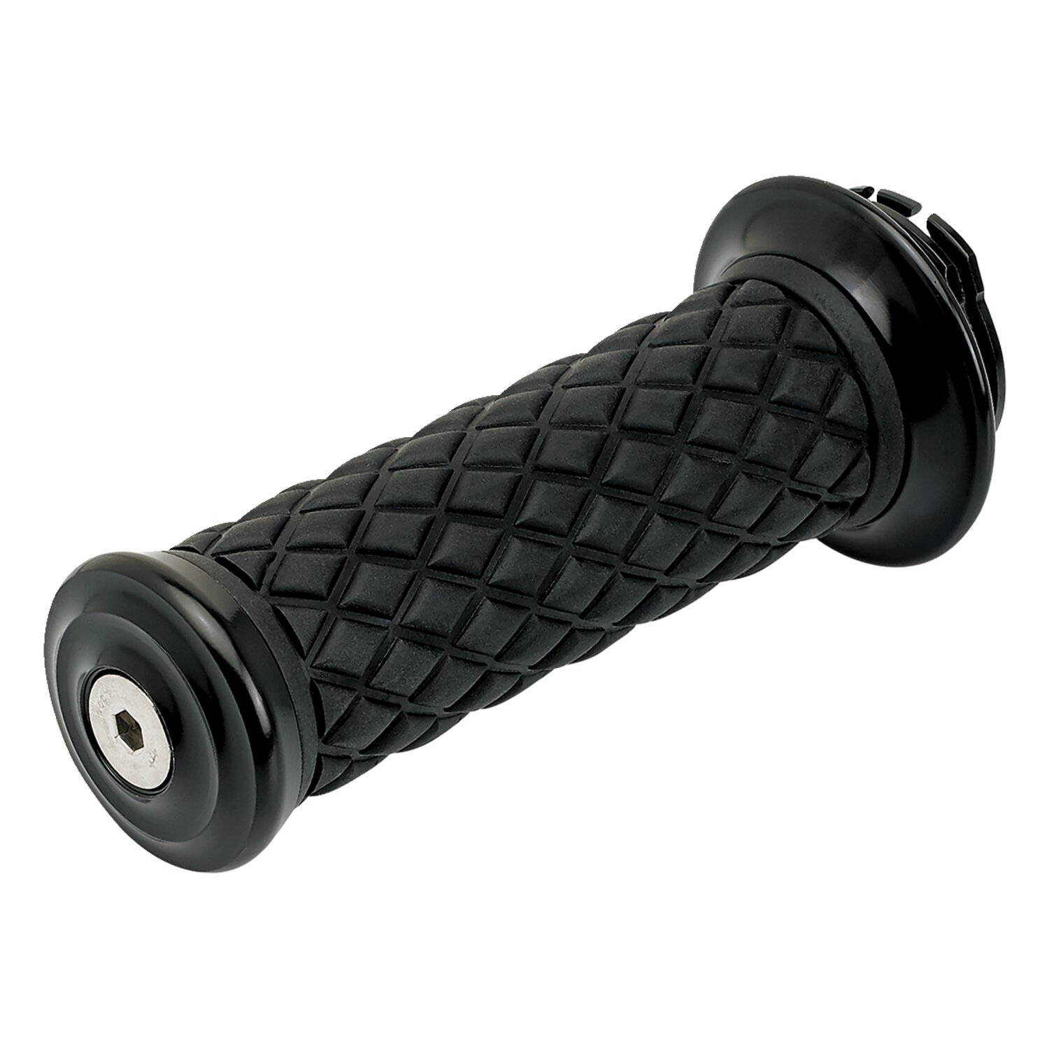 Biltwell, Alumicore grips, Black