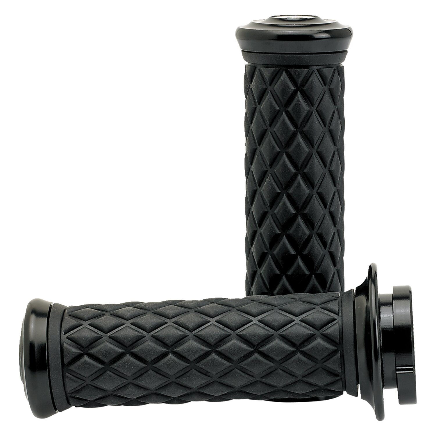 Biltwell, Alumicore grips