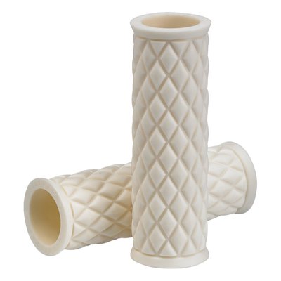 Color-interchangeable grip sleeve set. Will fit 576911, 576319, 576912 and 576320 Biltwell Alumicore grips only.