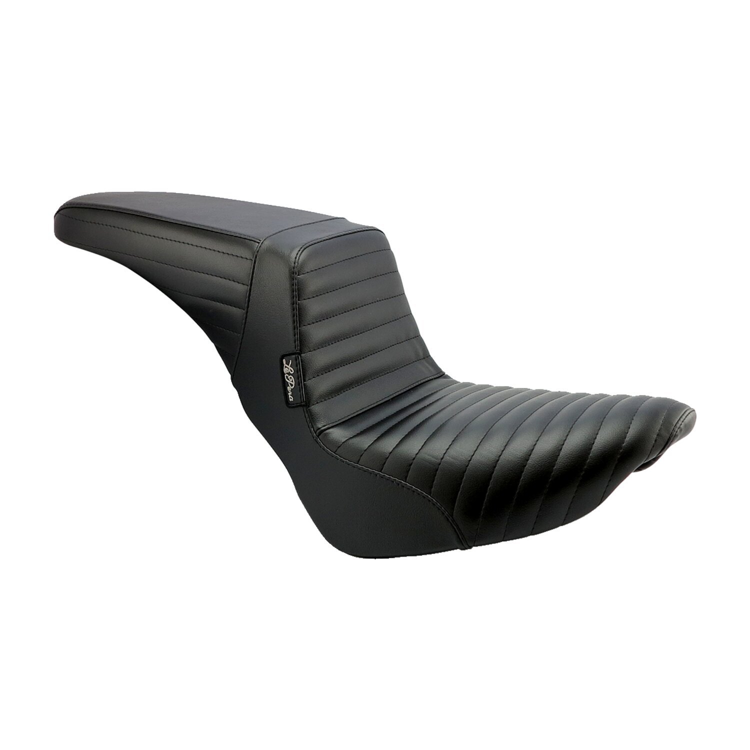 11 inch — Le Pera, KickFlip solo seat, Pleated