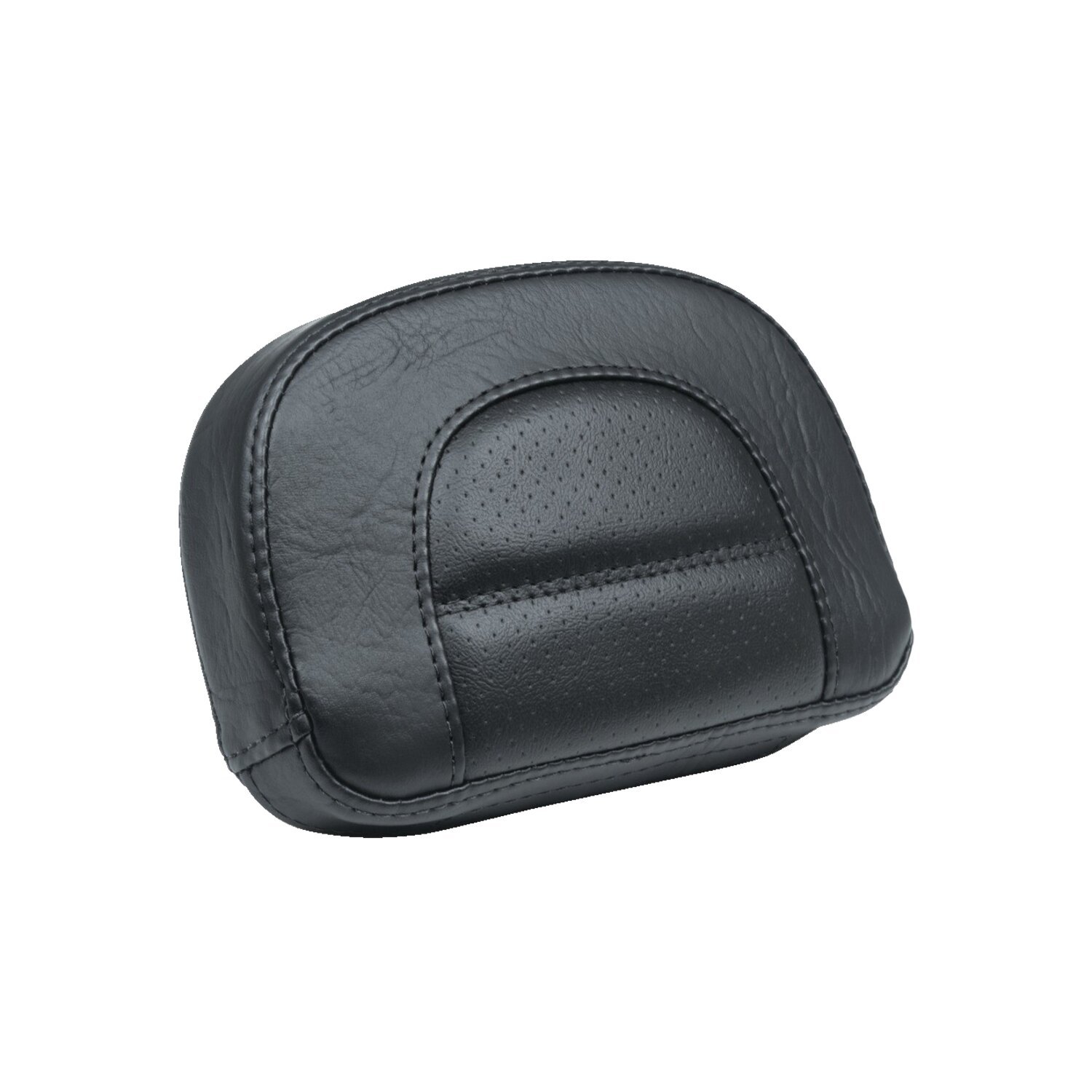 Mustang, sissy bar back pad