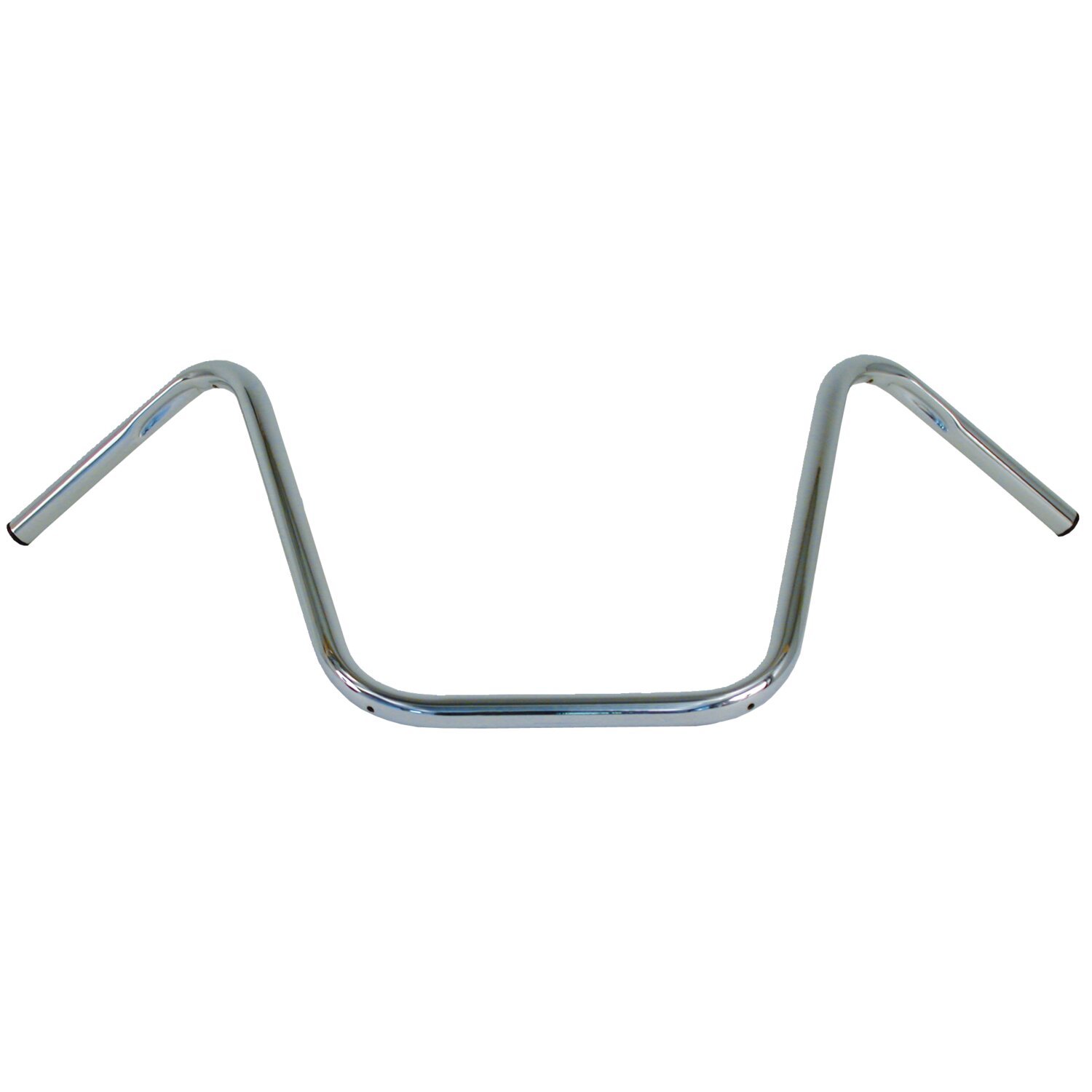 Apehanger 1, Silver, Chrome