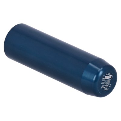 Must be ordered separately for 978324 JIMS sprocket shaft seal installer tool. 
Is included with 978325 JIMS maindrive seal installer tool.