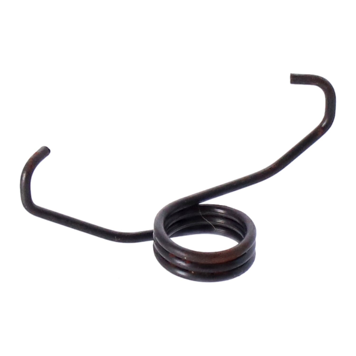 Spring, shifter shaft lever transmission