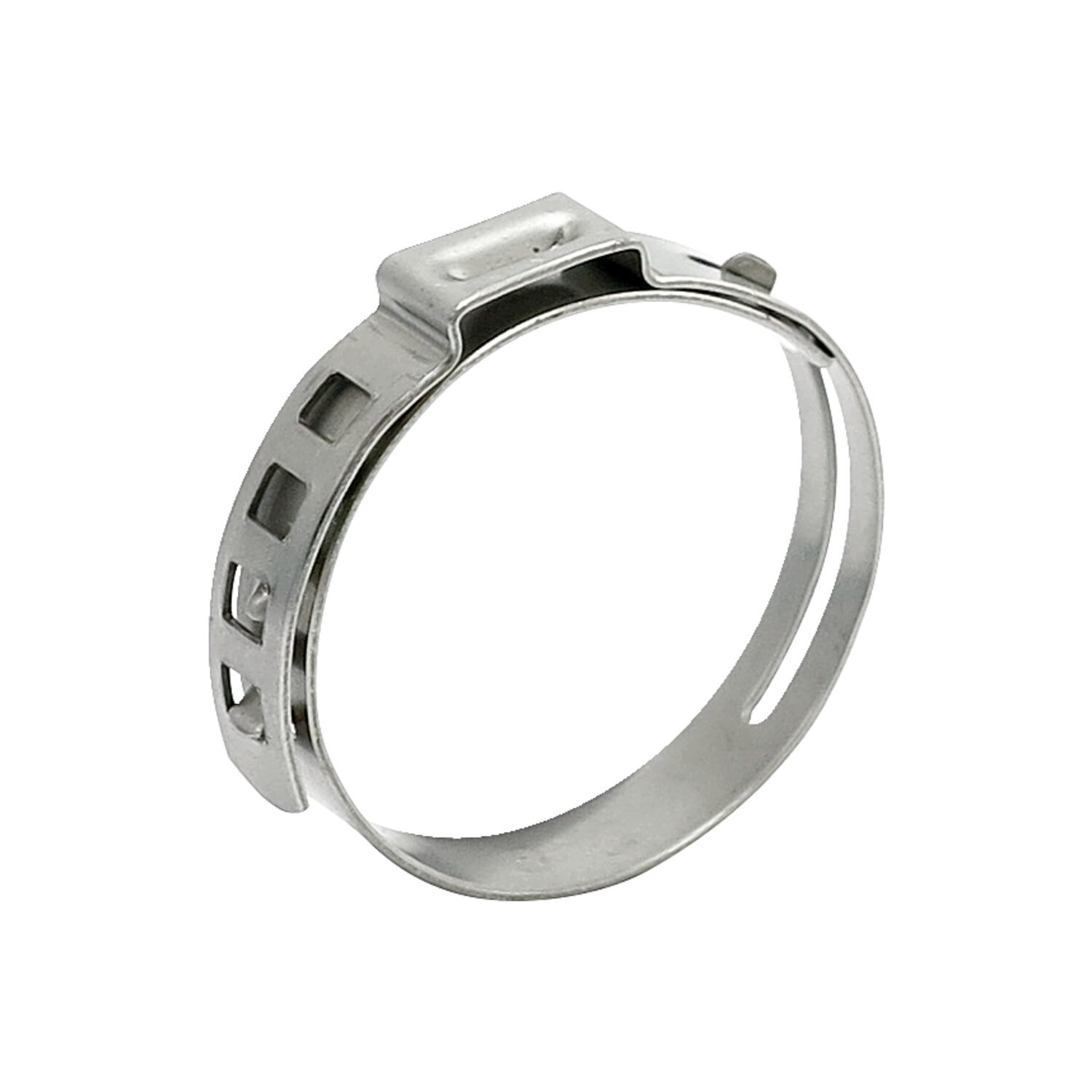 Oetiker Adjustable Clamps