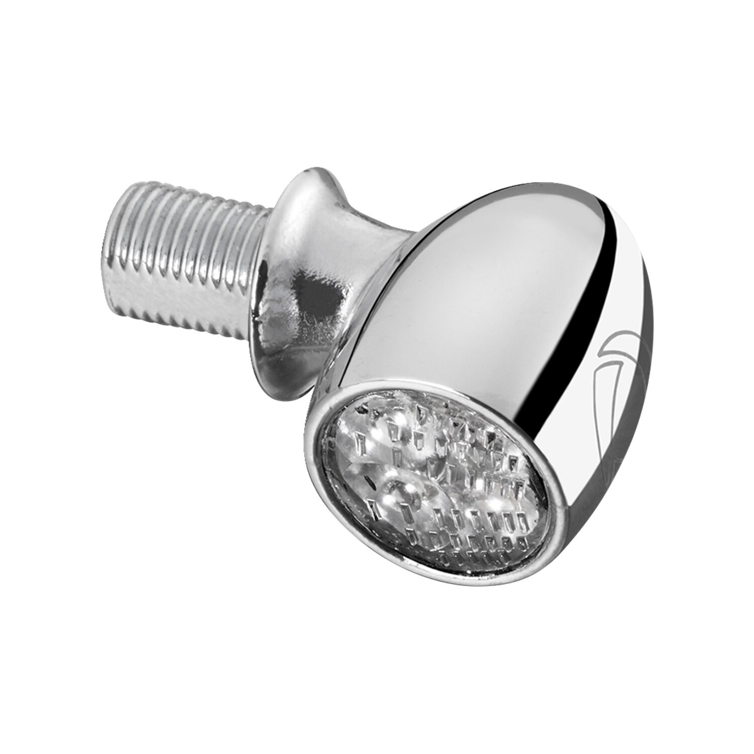 Kellermann Atto® DF chrome ECE (3 in 1