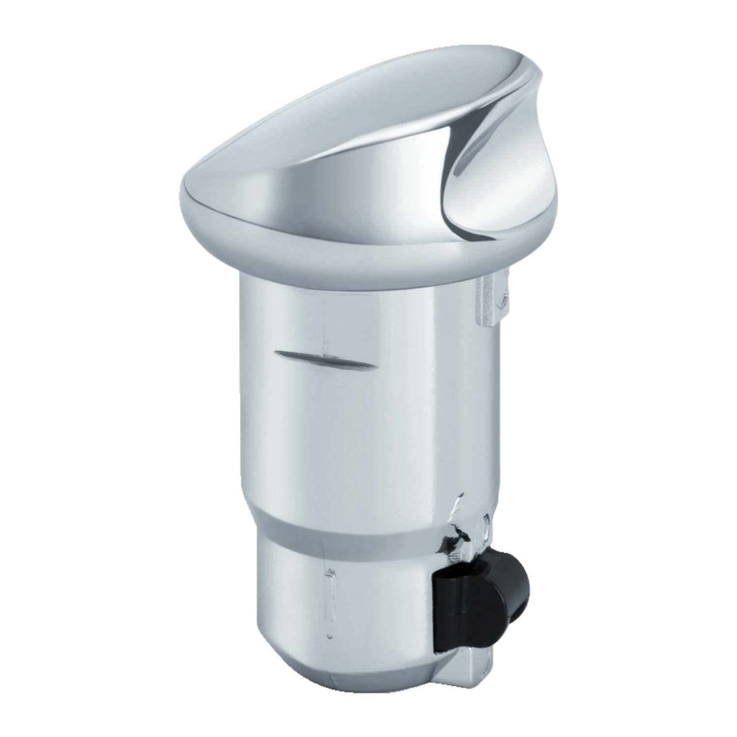Kuryakyn, Quick release fuel door knob