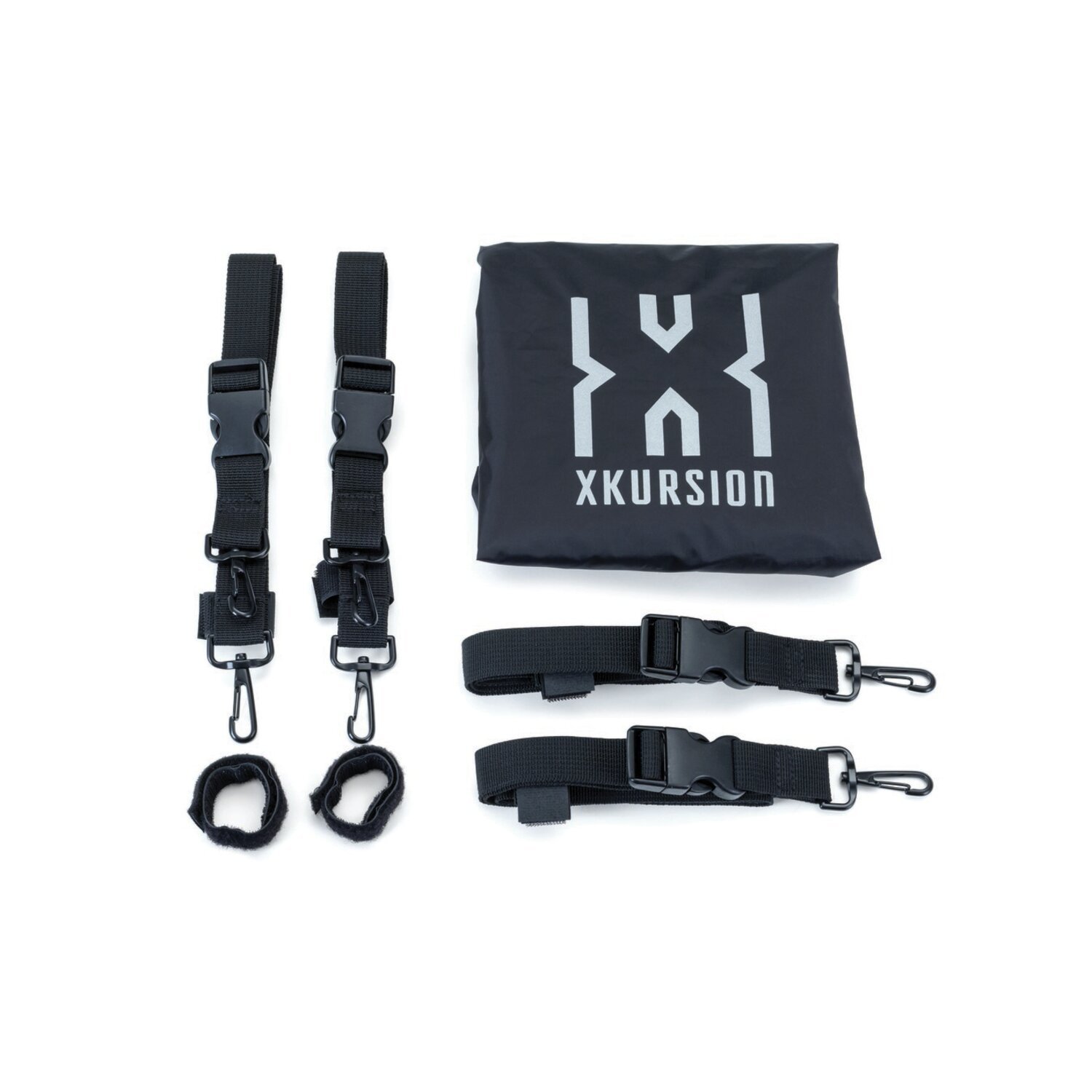 Kuryakyn, Xkursion XW porter bag
