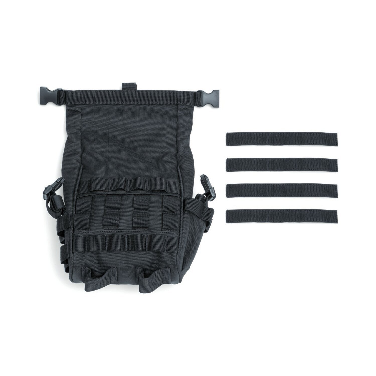 Kuryakyn, Barrio bag