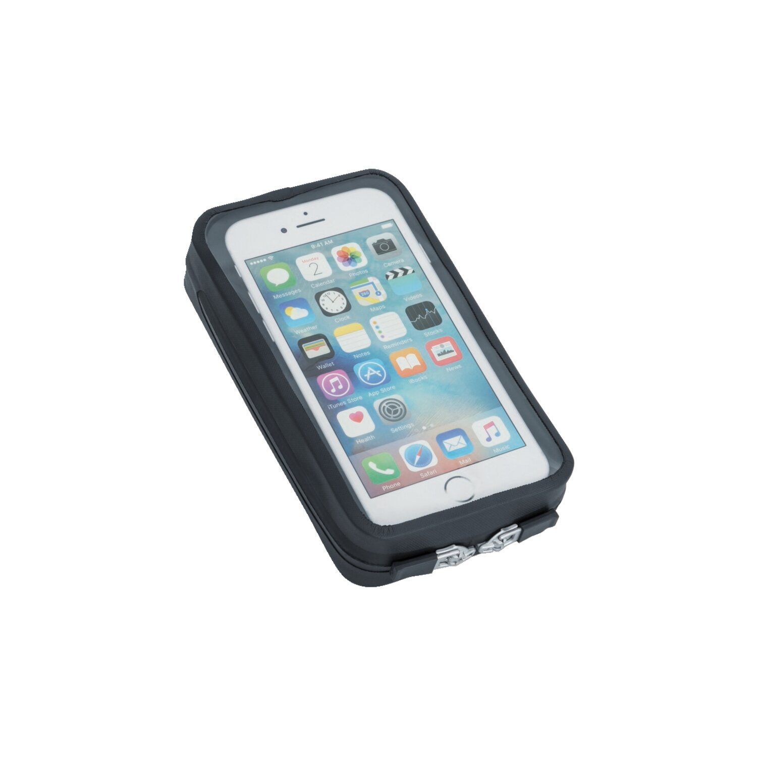 Kuryakyn, Magnetic quick-stash device tank pouch
