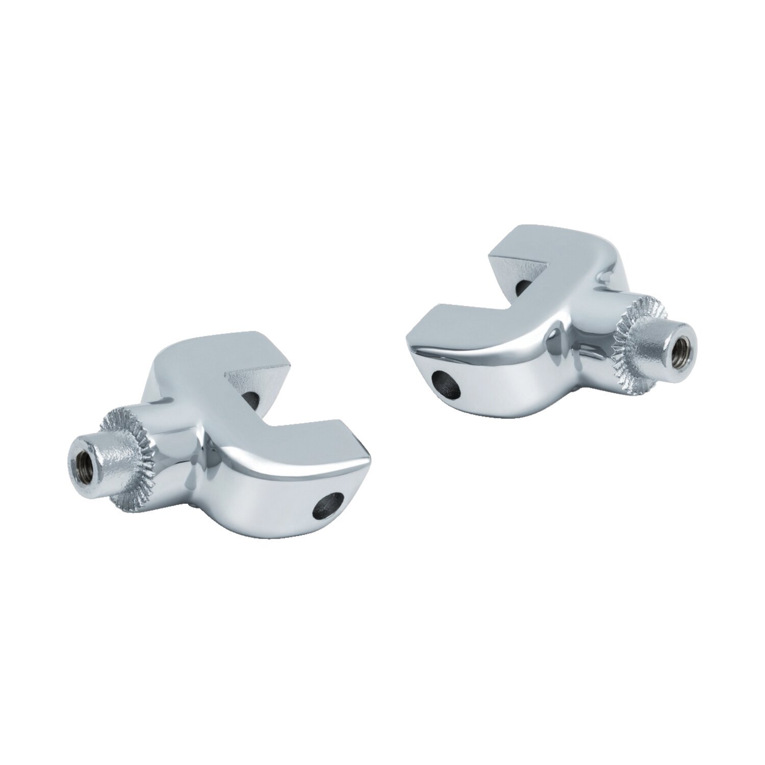 Kuryakyn, Splined passenger peg/floorboard adapter