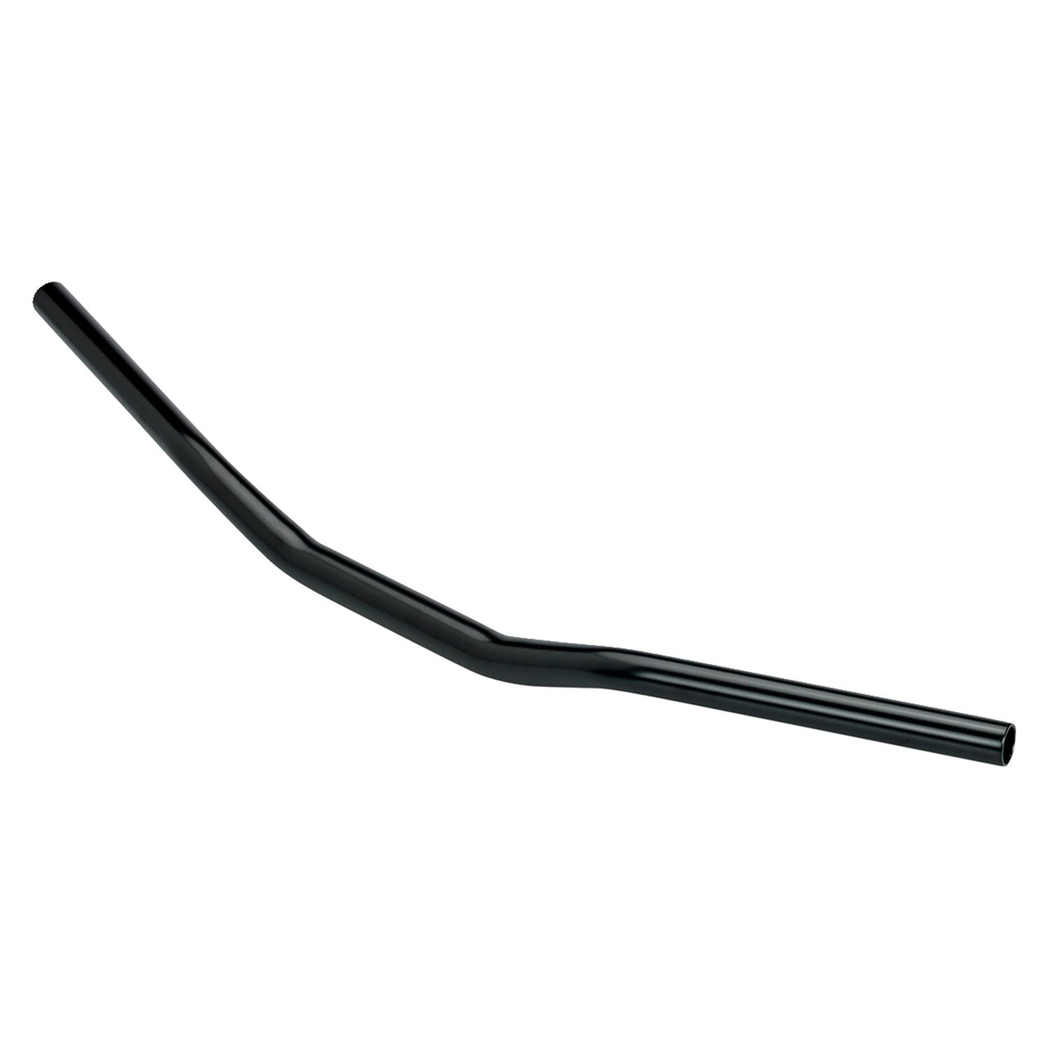 Biltwell Tracker O/S handlebar, Black