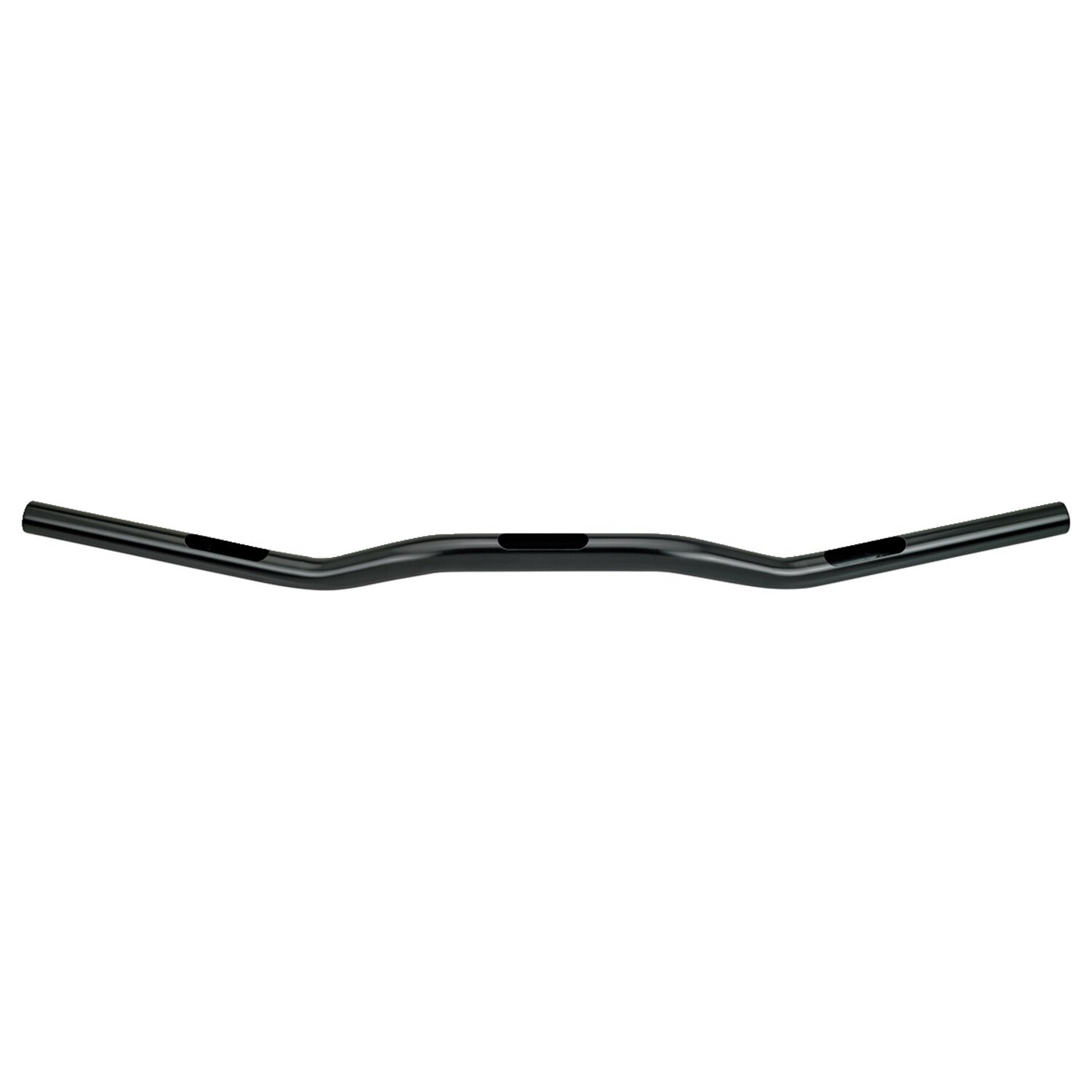 Biltwell Tracker O/S handlebar, Black