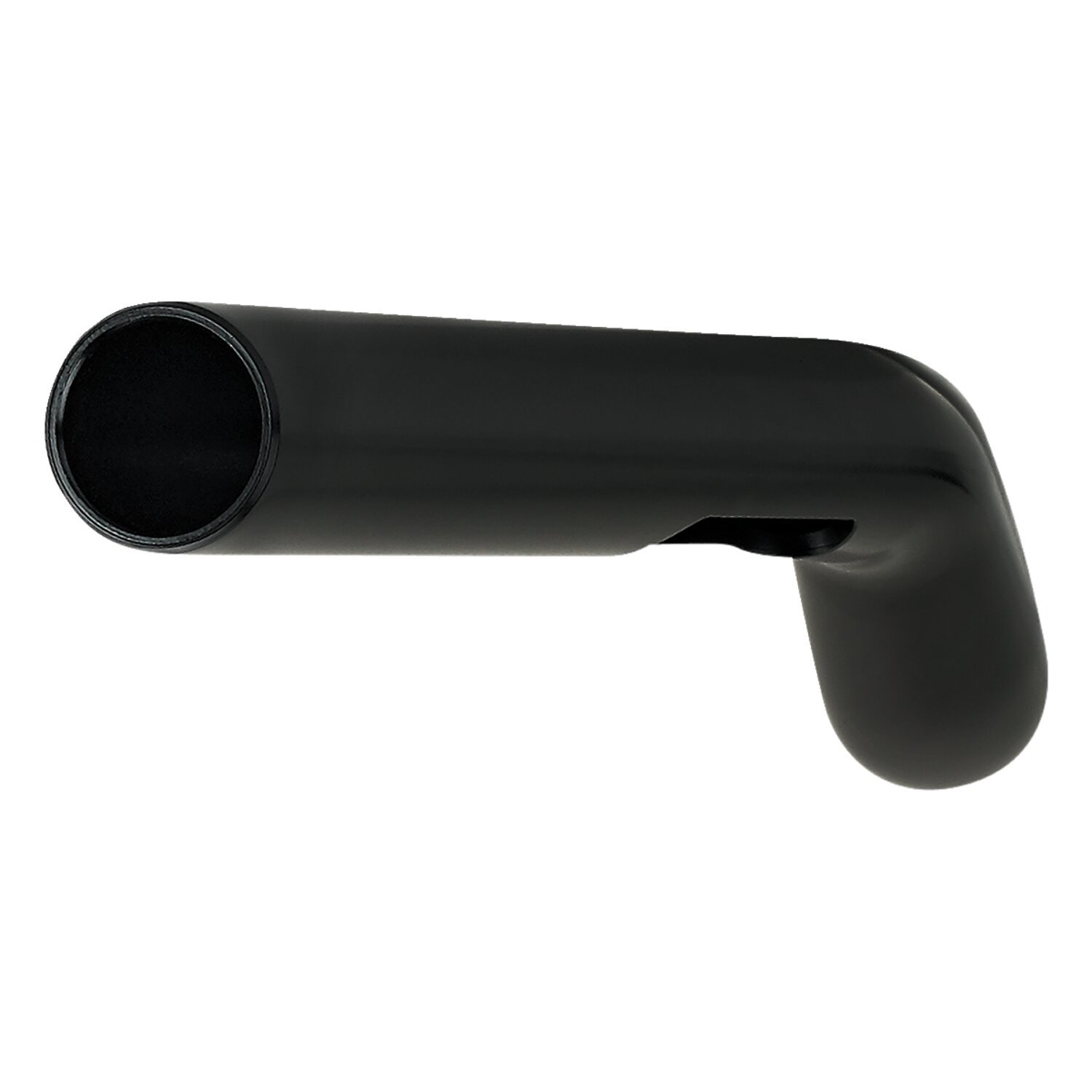 Biltwell Tracker O/S handlebar, Black
