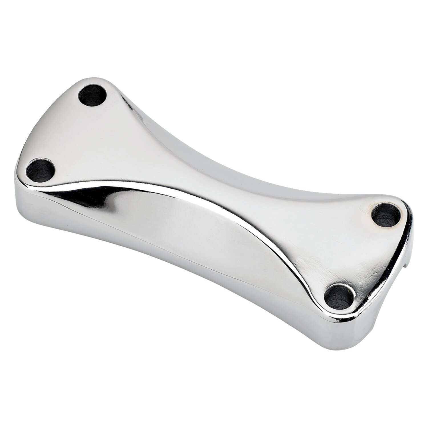 Biltwell, Murdock 1" riser top clamp