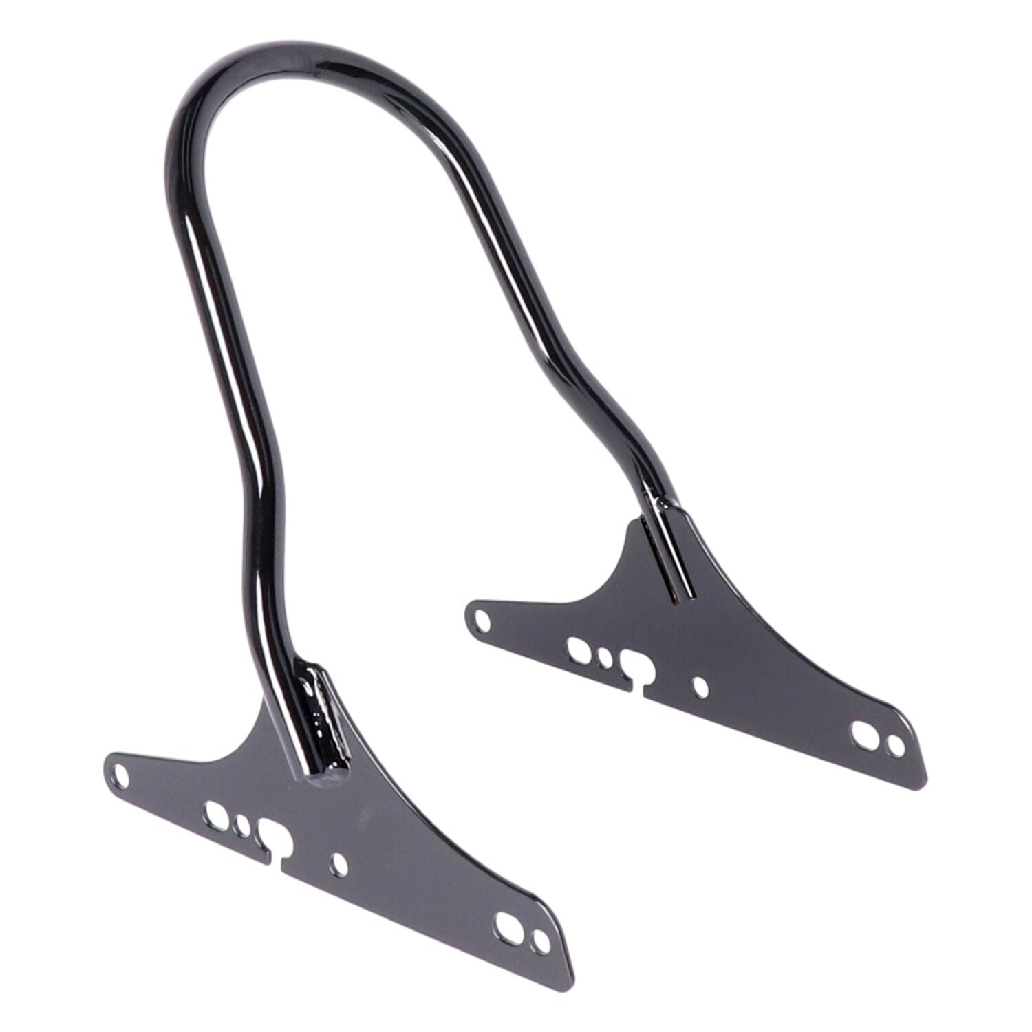 Sissy bar kit 10.50" upright