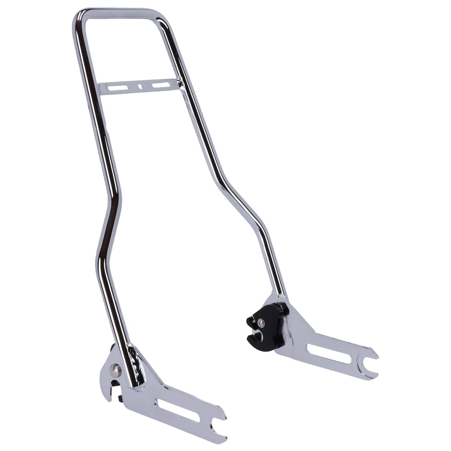 Sissy bar kit 15.75" upright