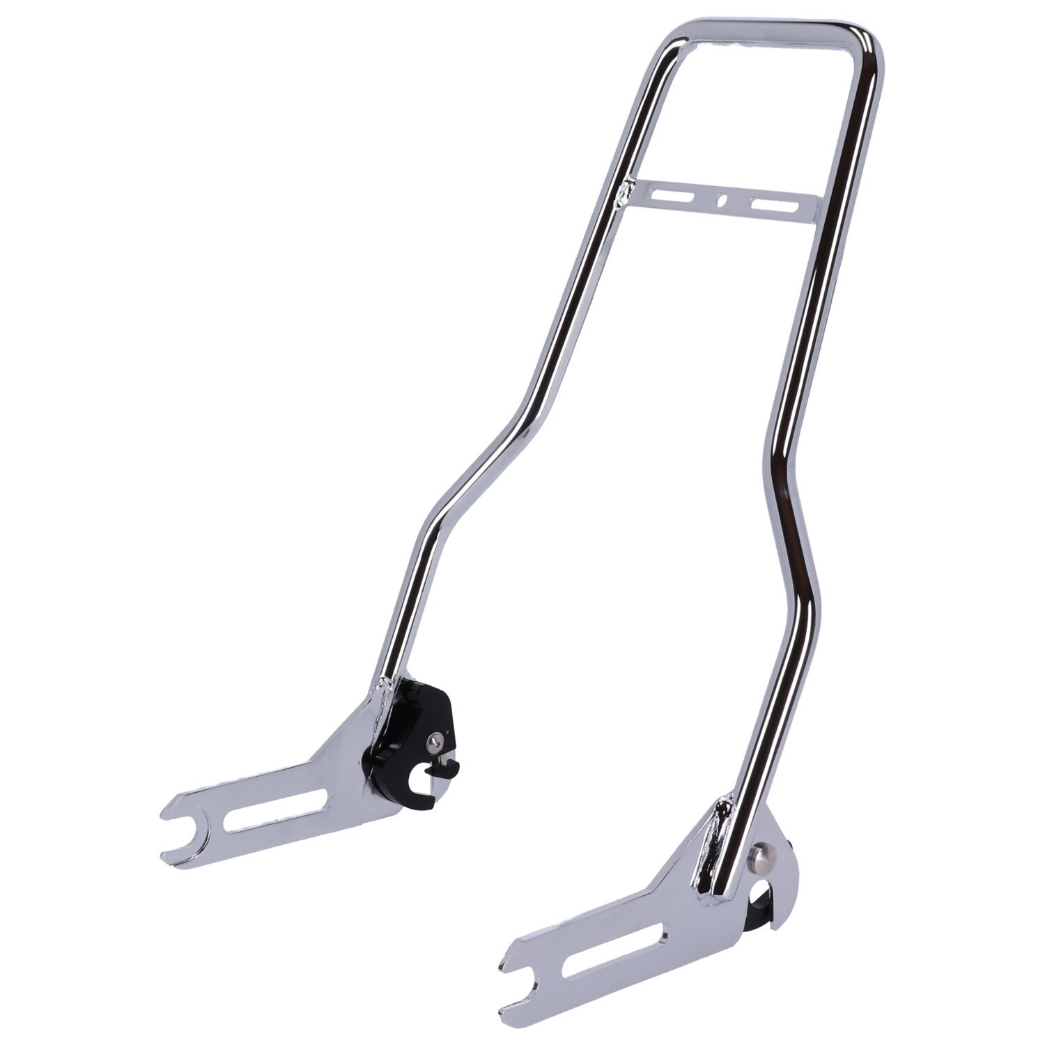 Sissy bar kit 15.75" upright