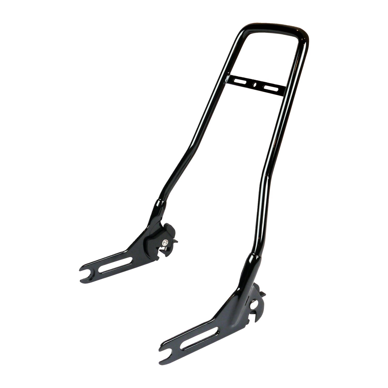 Sissy bar kit 15.75" upright