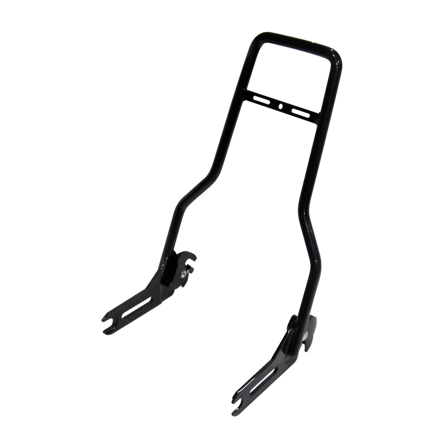 Sissy bar kit 15.75" upright