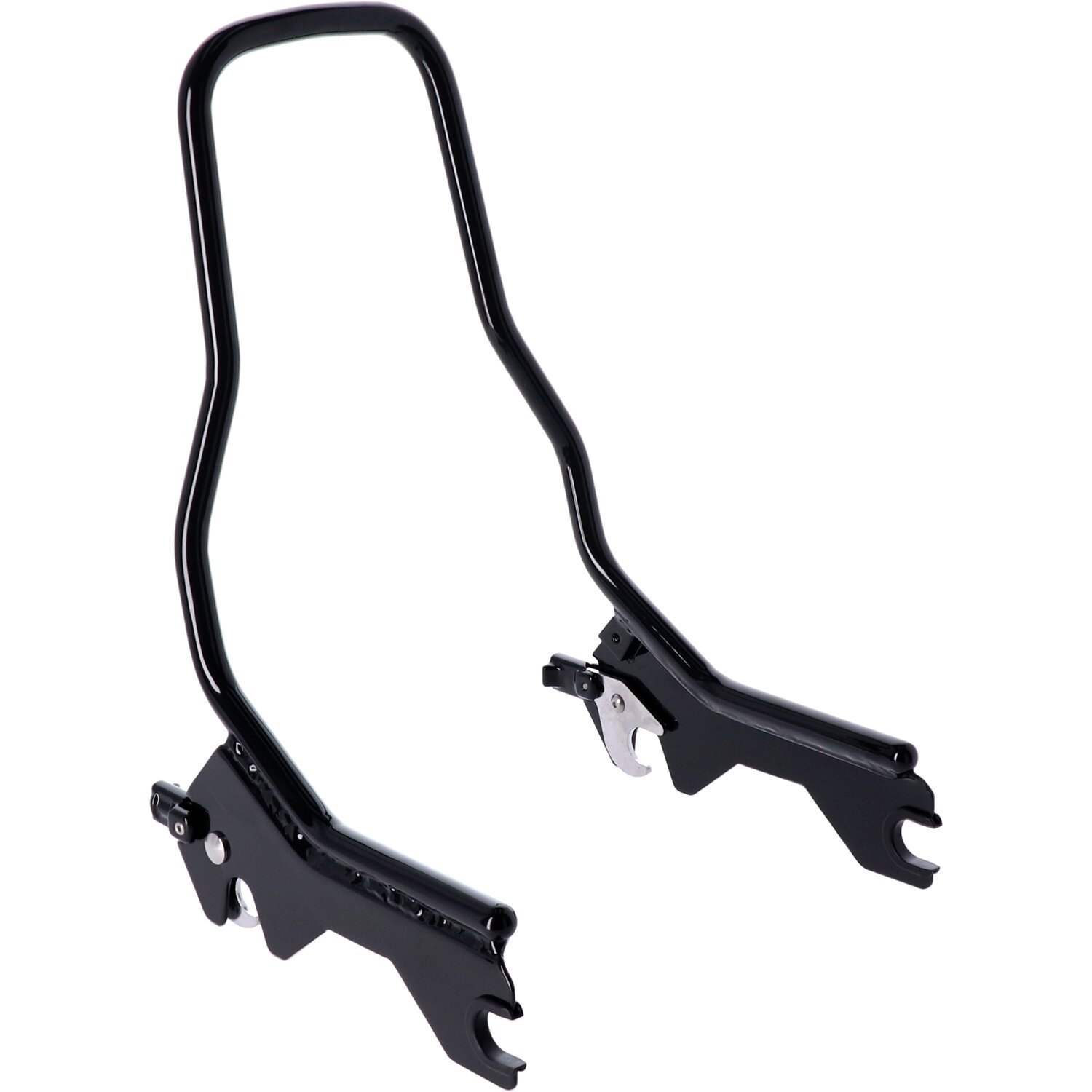 Sissy bar kit 12" upright